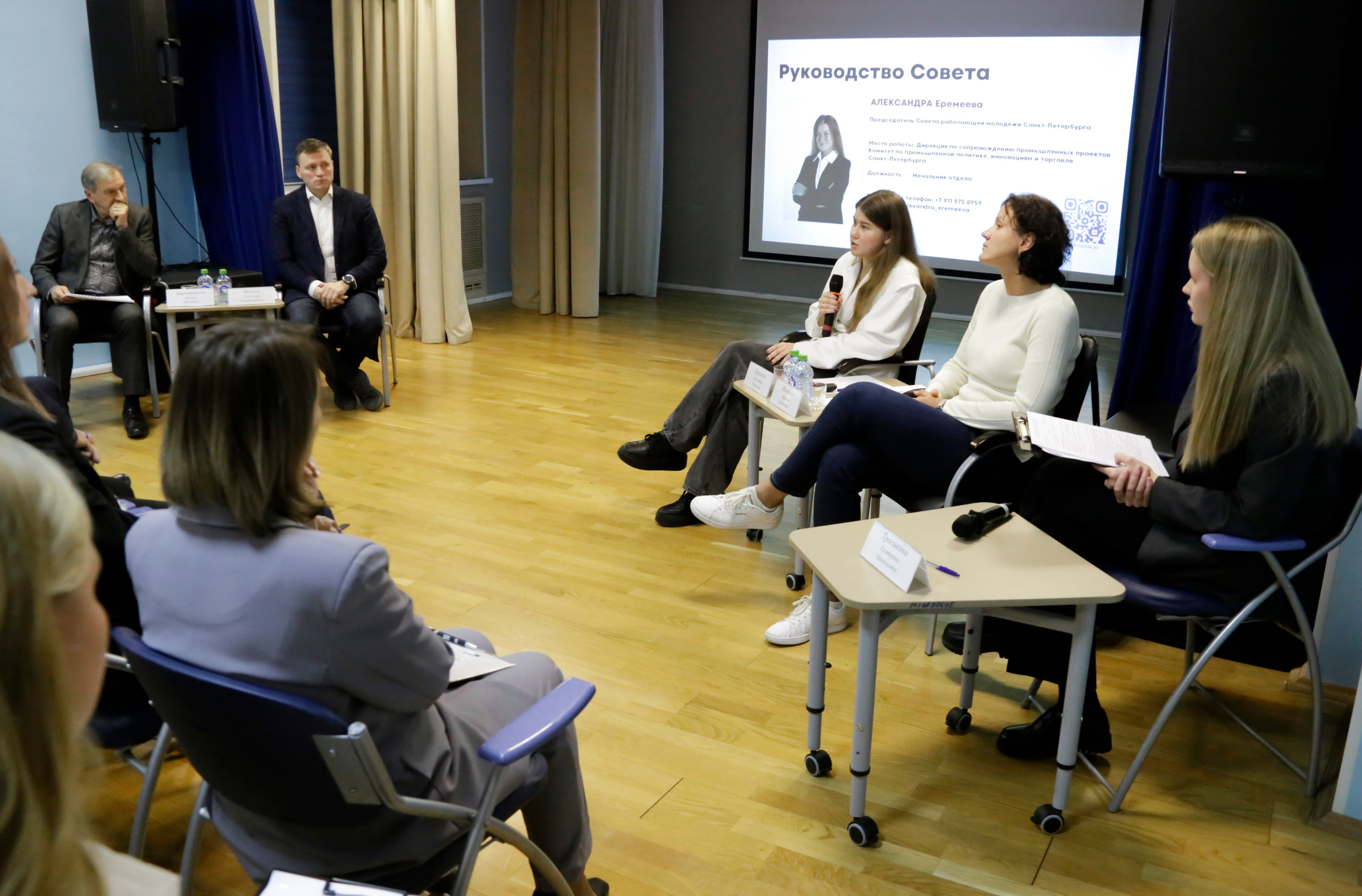 Официальные мероприятия. Мария Пичугина — фотограф в Петергофе — Санкт-Петербурге