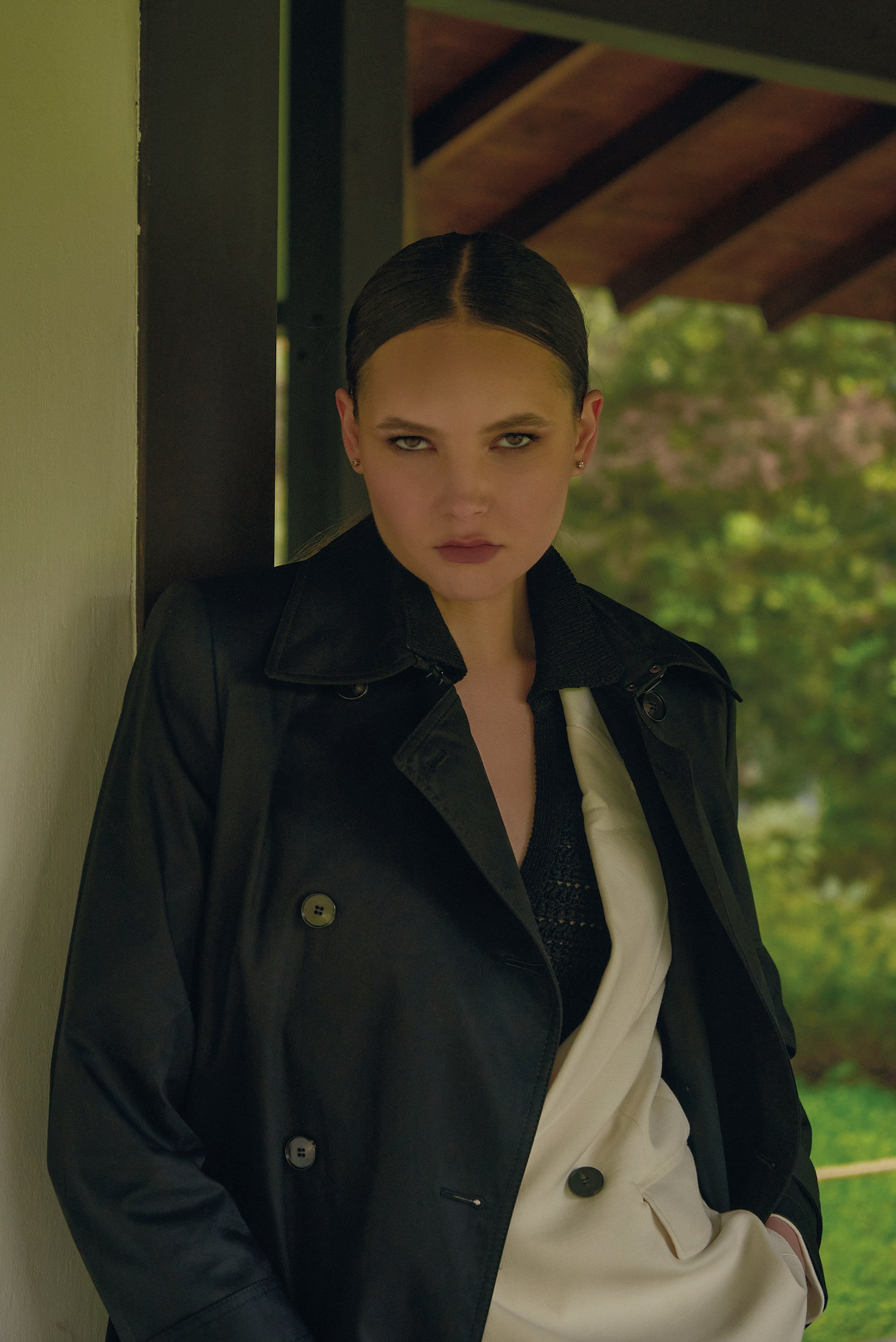 Верхняя одежда. Наталия Дианова — фотограф для брендов и экспертов в Москве