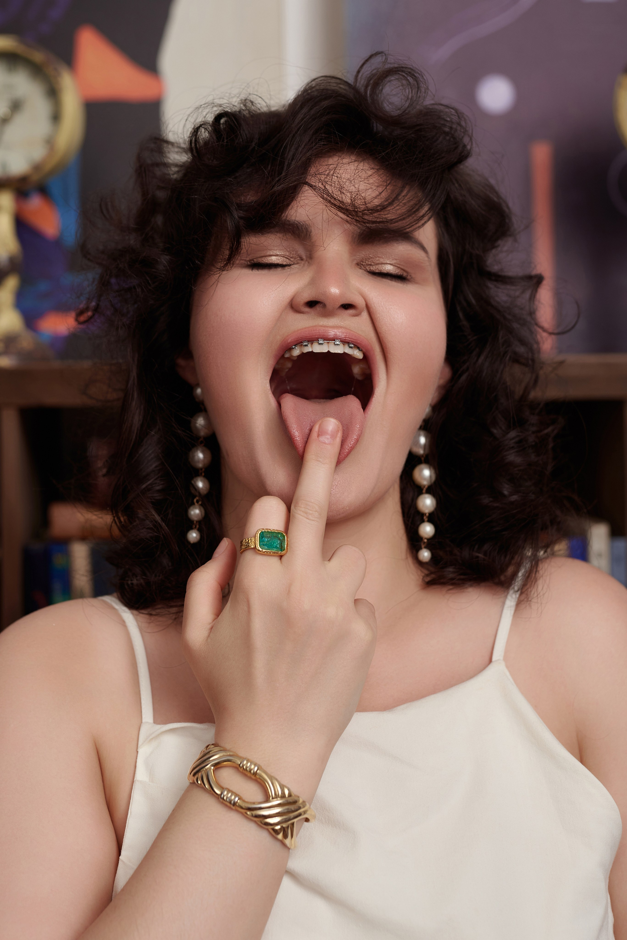 Виктория. Наталия Дианова — фотограф для брендов и экспертов в Москве