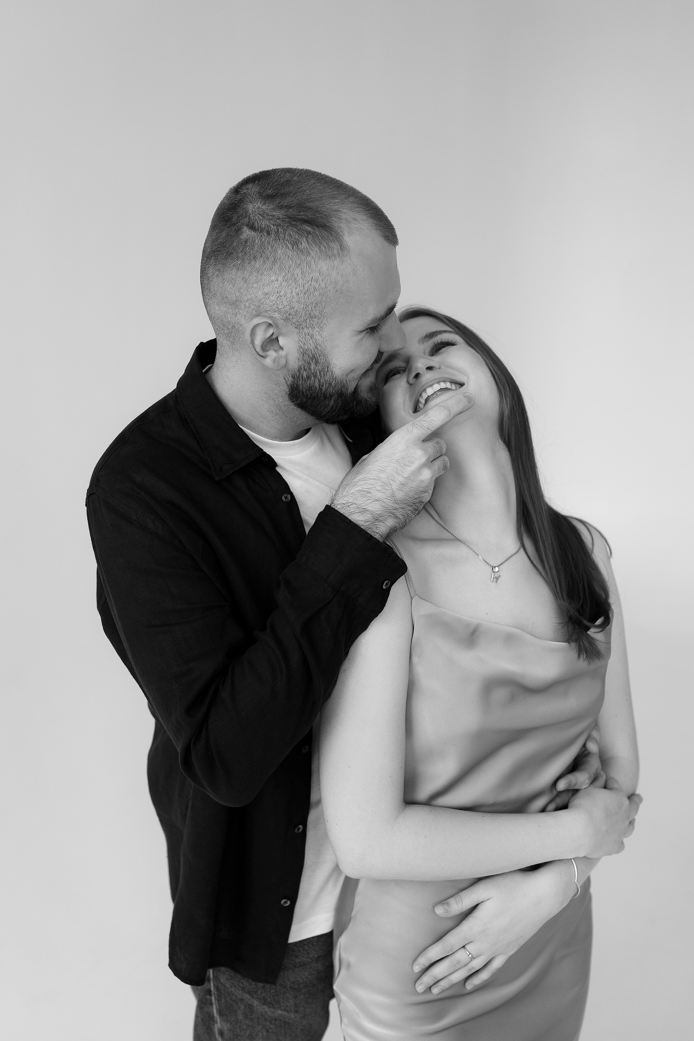 Владислав и Мария. Фотограф в Самаре Муртазина Дарья