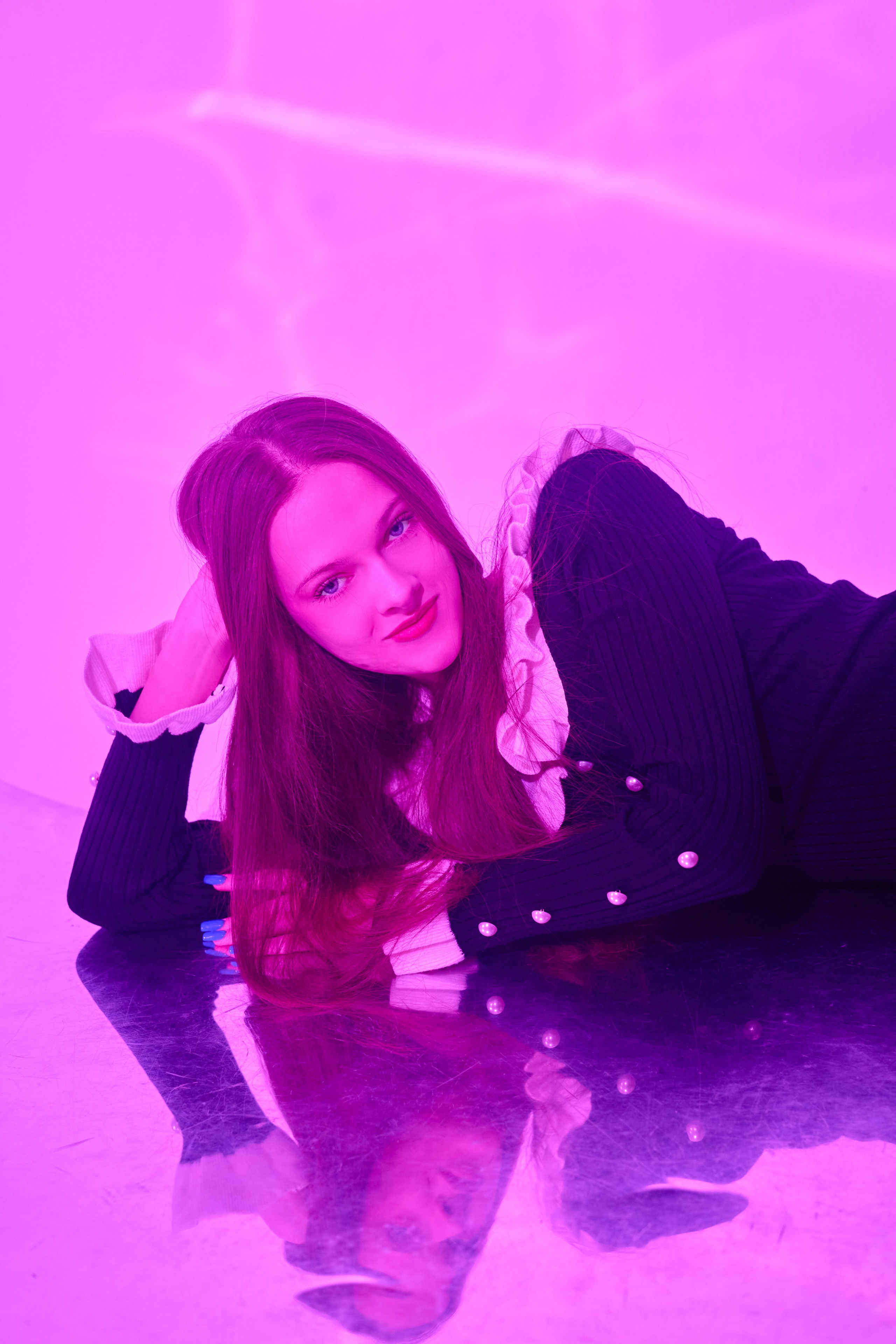 Анонс фотосессии Дарьи. Твой любимый фотограф в Санкт-Петербурге Екатерина Герасина