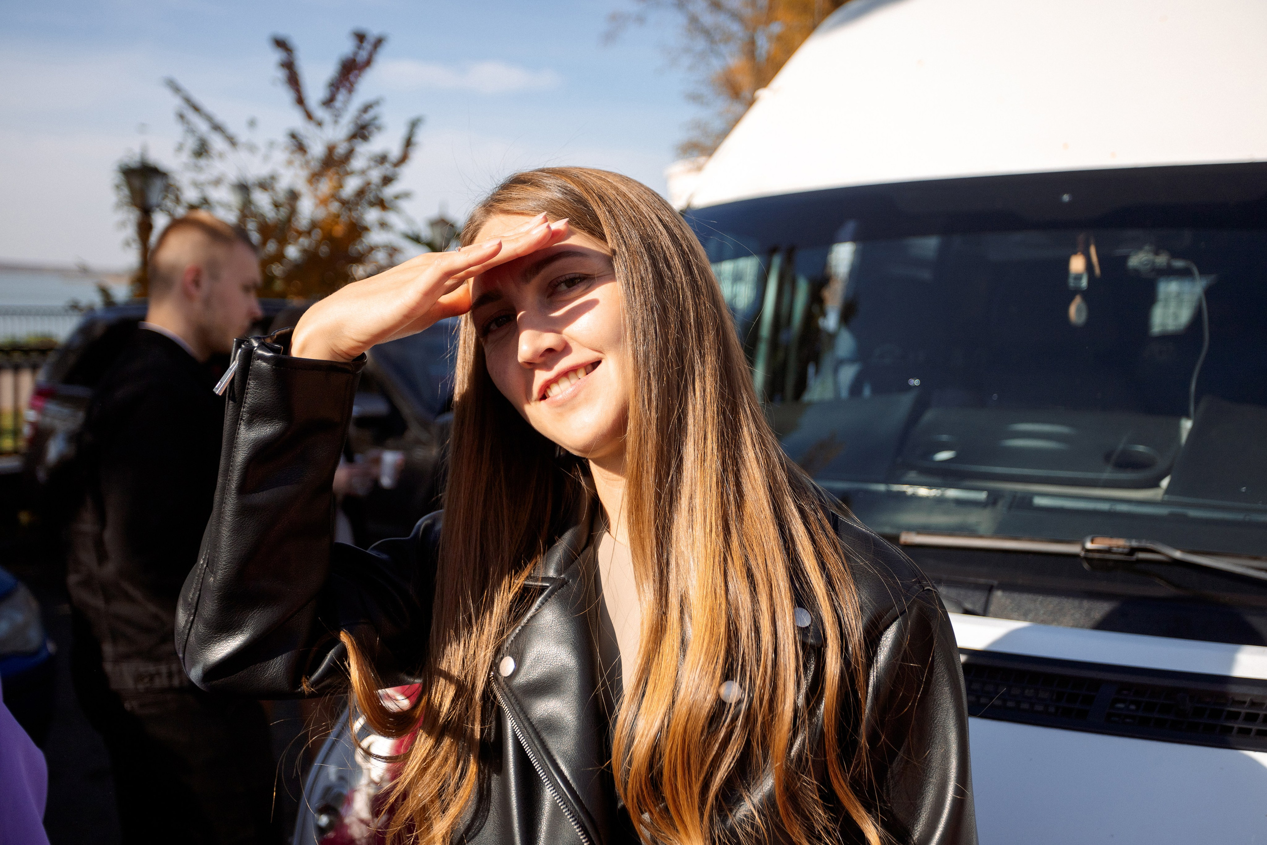 СВАДЬБА: Дима и Юля. Все фото. Профессиональный фотограф в Ижевске Леша Петров