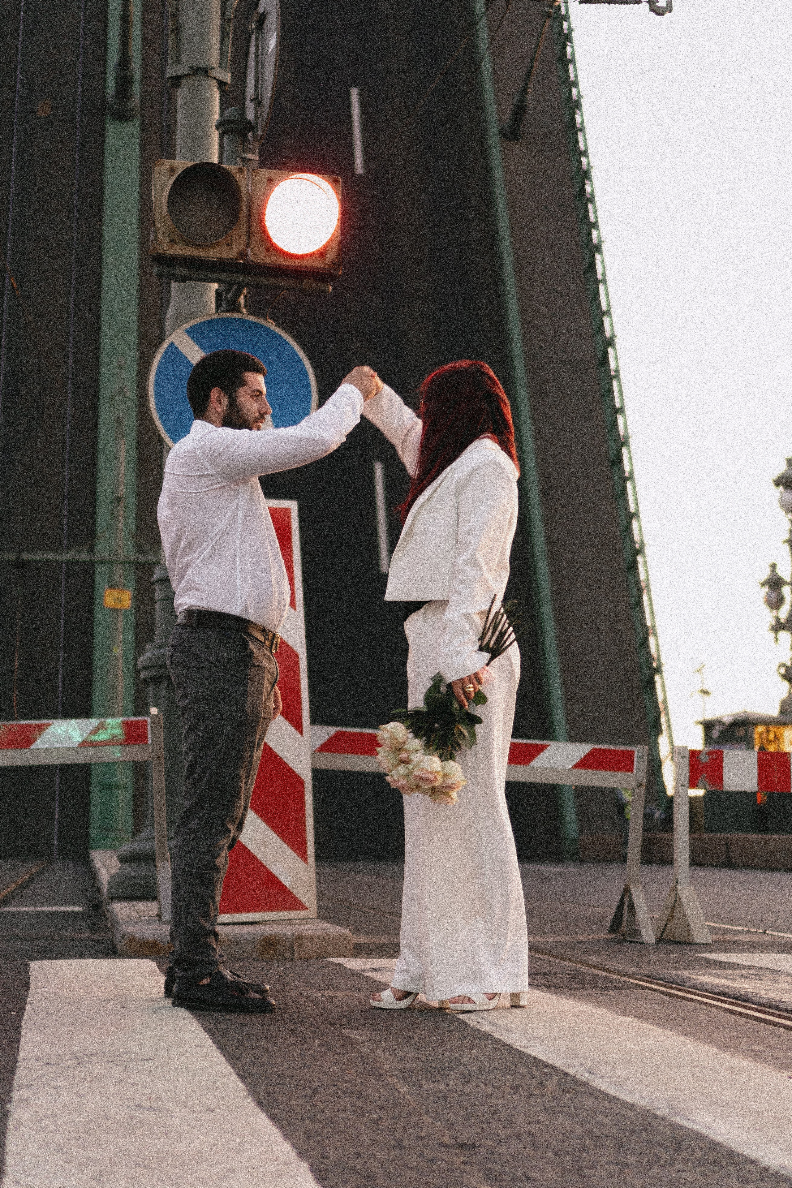 РАССВЕТНАЯ ИСТОРИЯ. Профессиональный фотограф, Санкт-Петербург — Виктория Богомолова