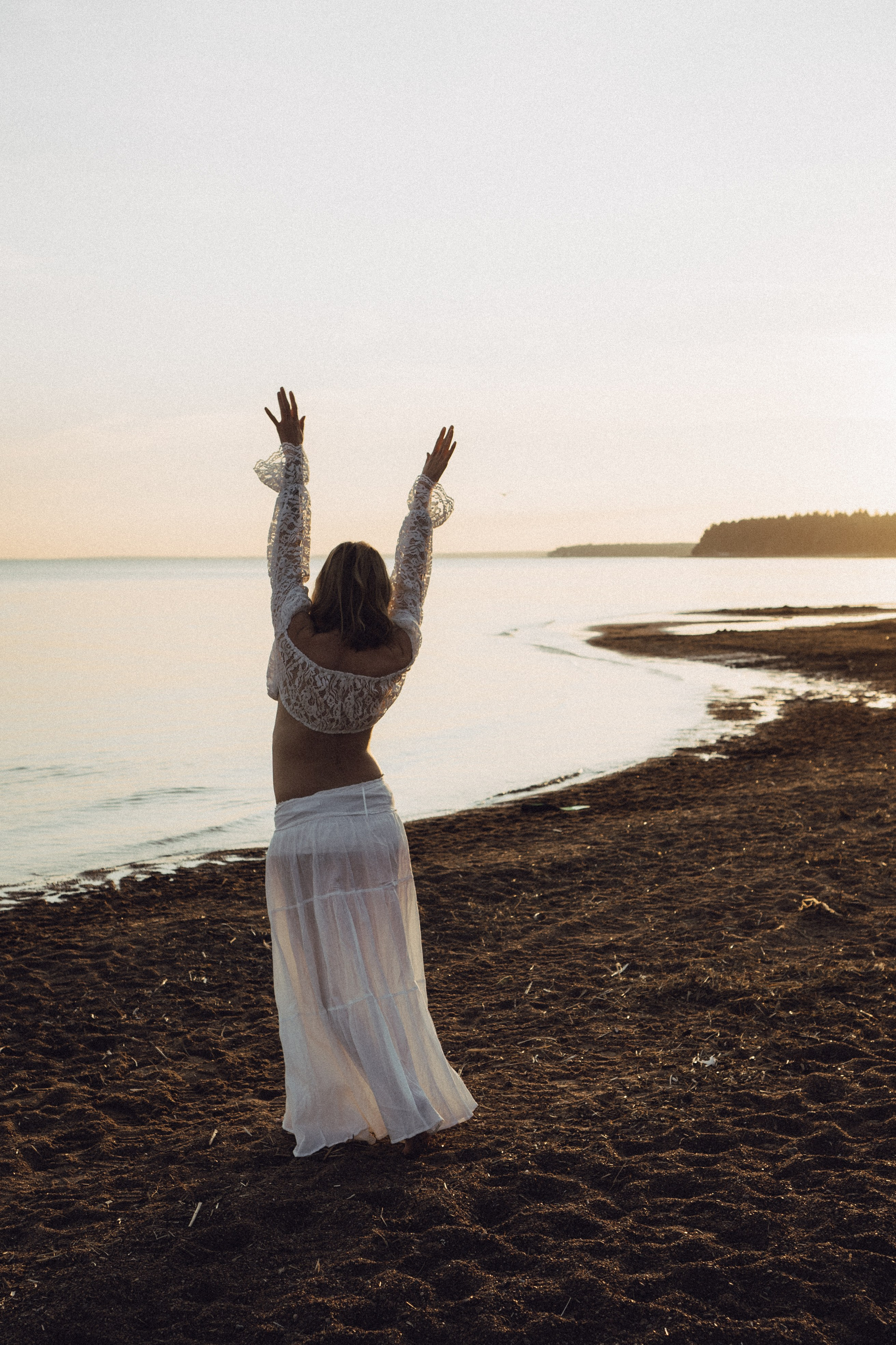 В ОЖИДАНИИ. Профессиональный фотограф, Санкт-Петербург — Виктория Богомолова