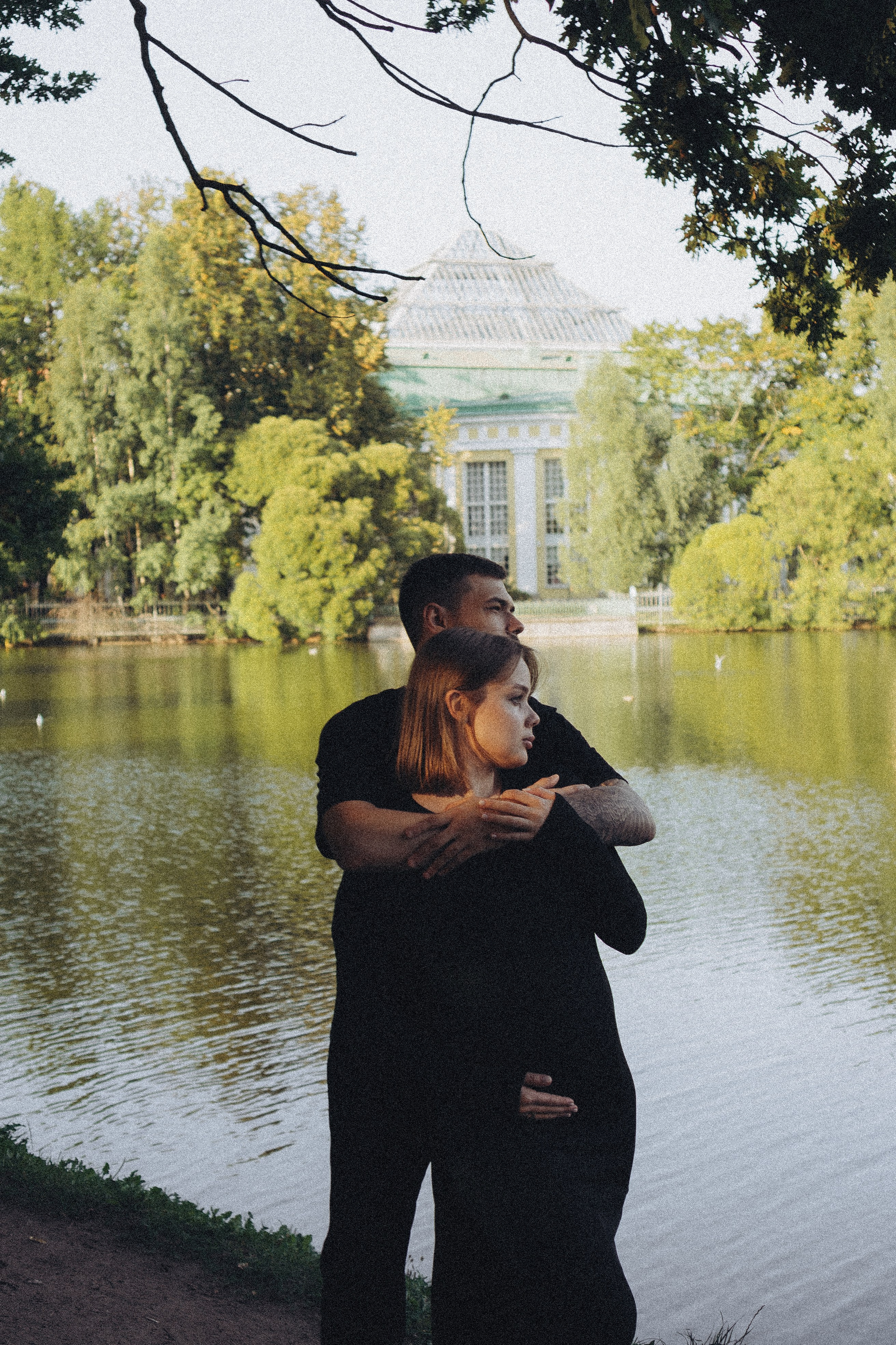 БЕРЕМЕННОСТЬ. Профессиональный фотограф, Санкт-Петербург — Виктория Богомолова