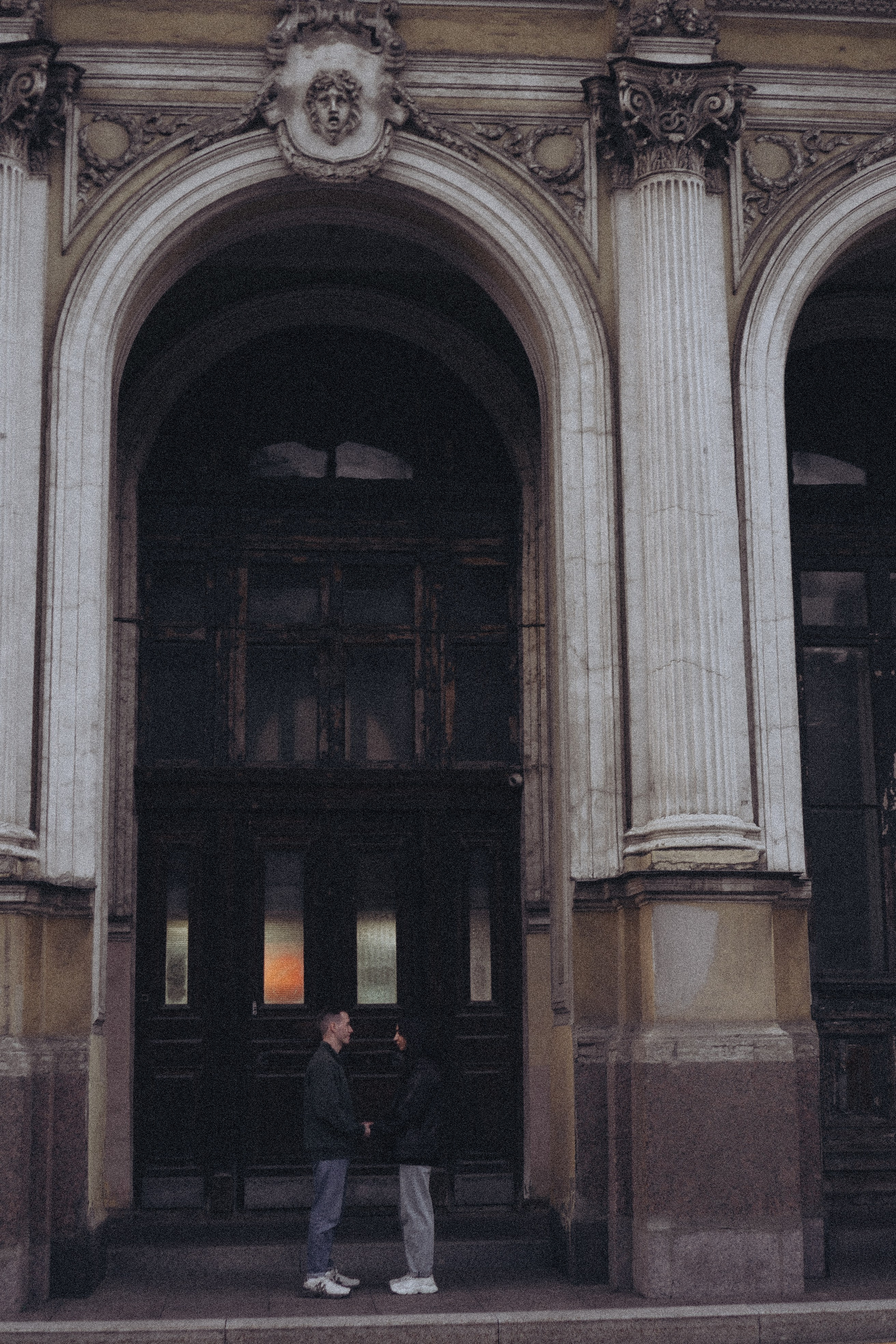 Рассветная история любви. Профессиональный фотограф, Санкт-Петербург — Виктория Богомолова