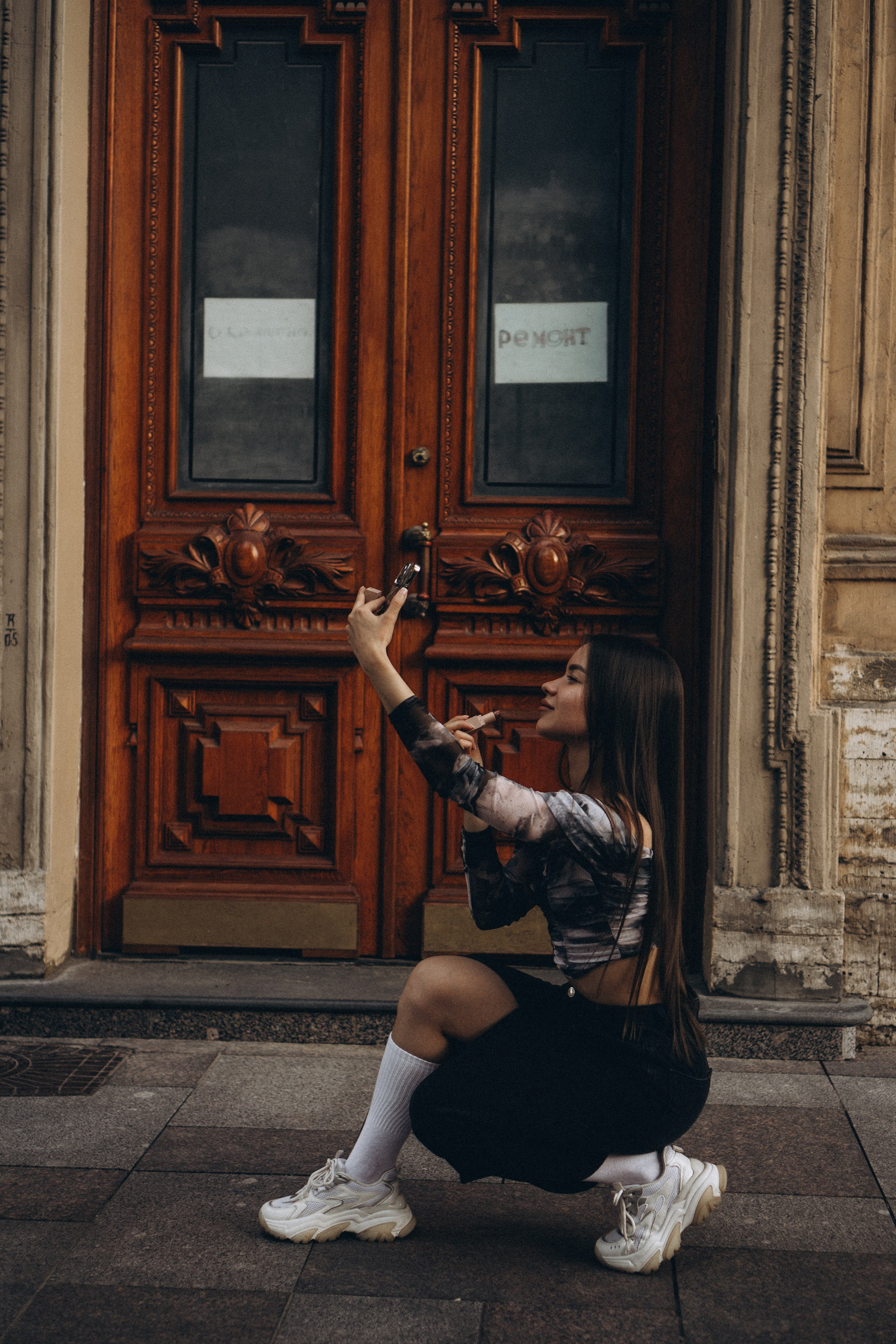 ПРОГУЛКА ПО САНКТ-ПЕТЕРБУРГУ. Профессиональный фотограф, Санкт-Петербург — Виктория Богомолова