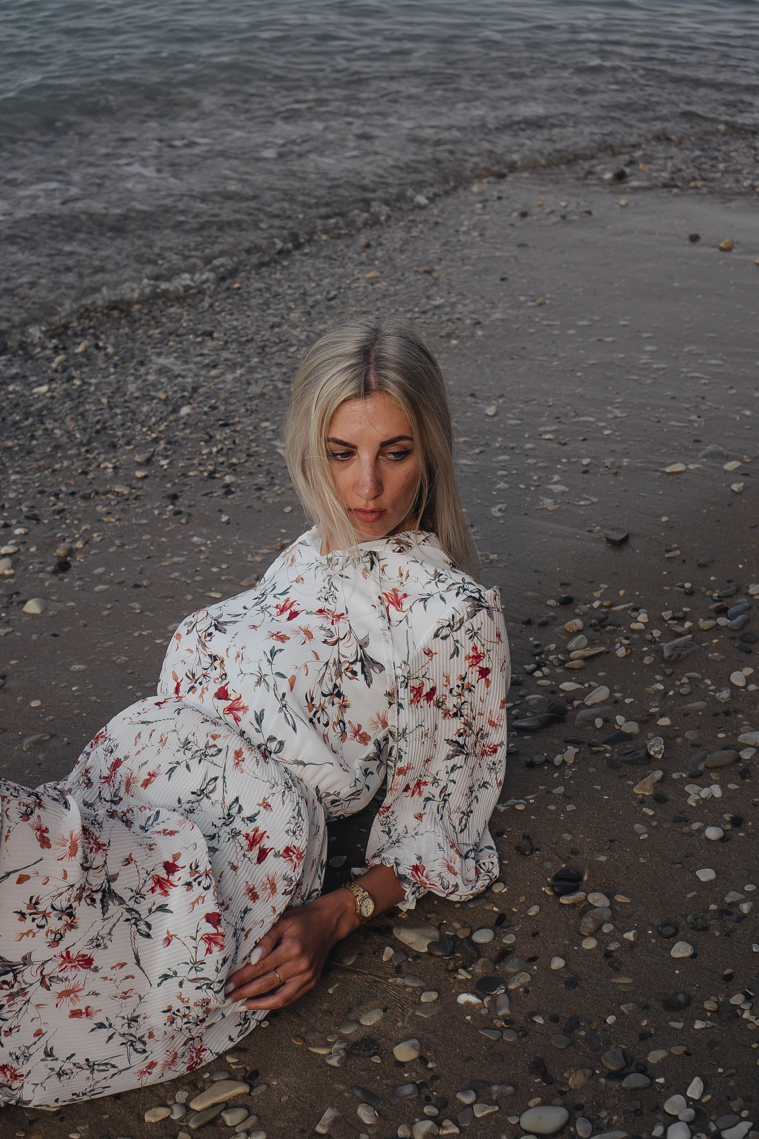 Море. Профессиональный фотограф, Санкт-Петербург — Виктория Богомолова