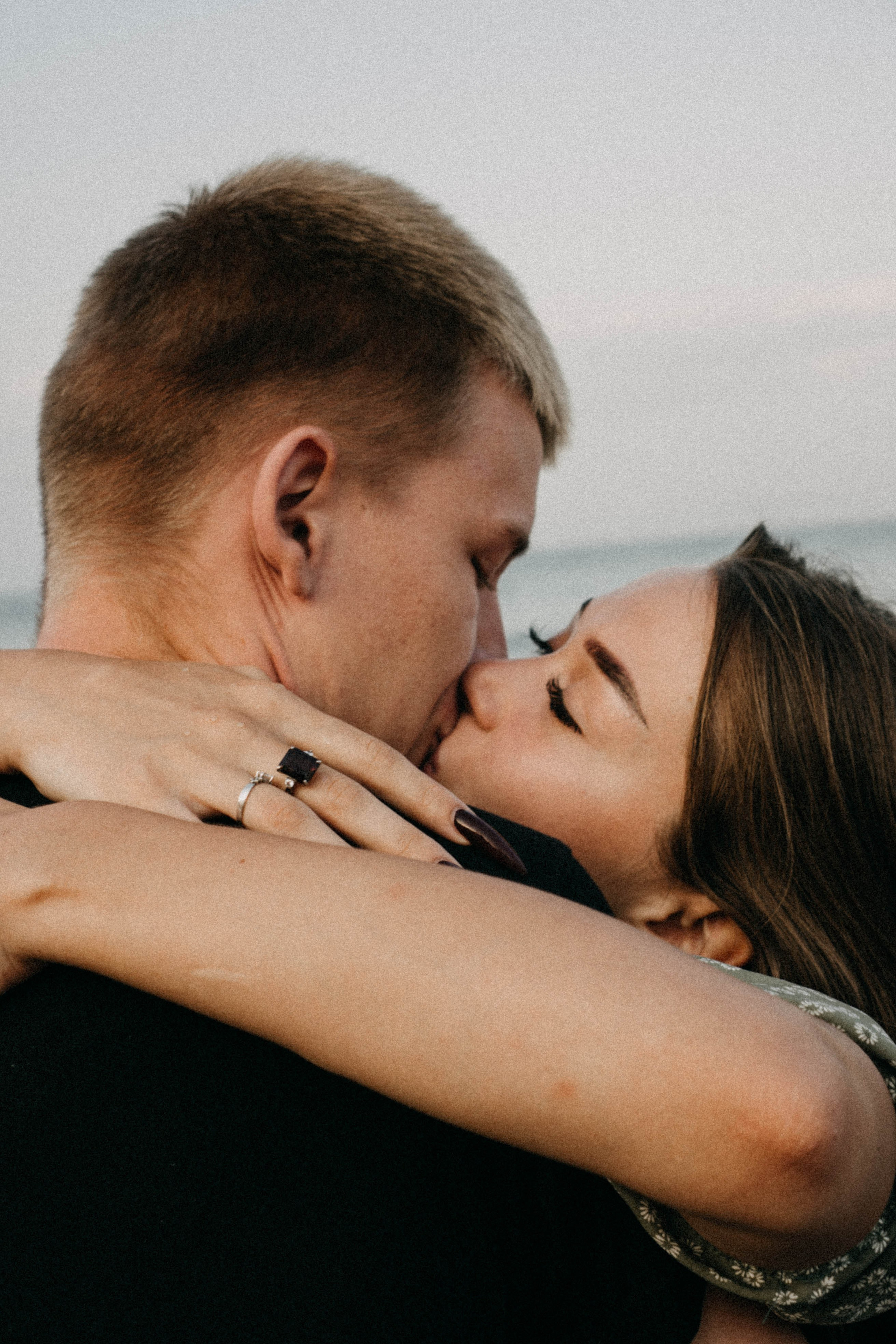 Рассвет на море. Профессиональный фотограф, Санкт-Петербург — Виктория Богомолова