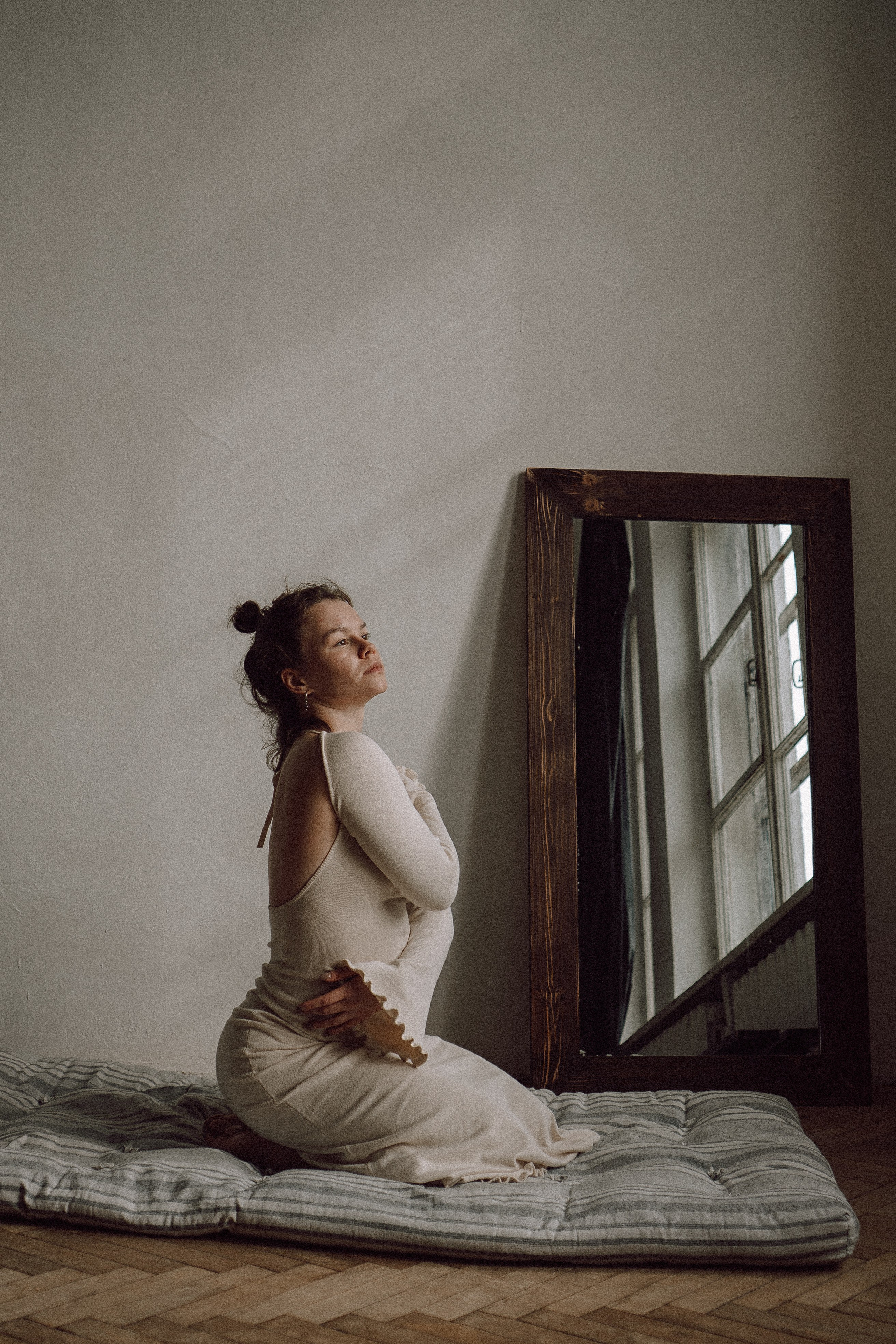 СТУДИЙНАЯ. Профессиональный фотограф, Санкт-Петербург — Виктория Богомолова