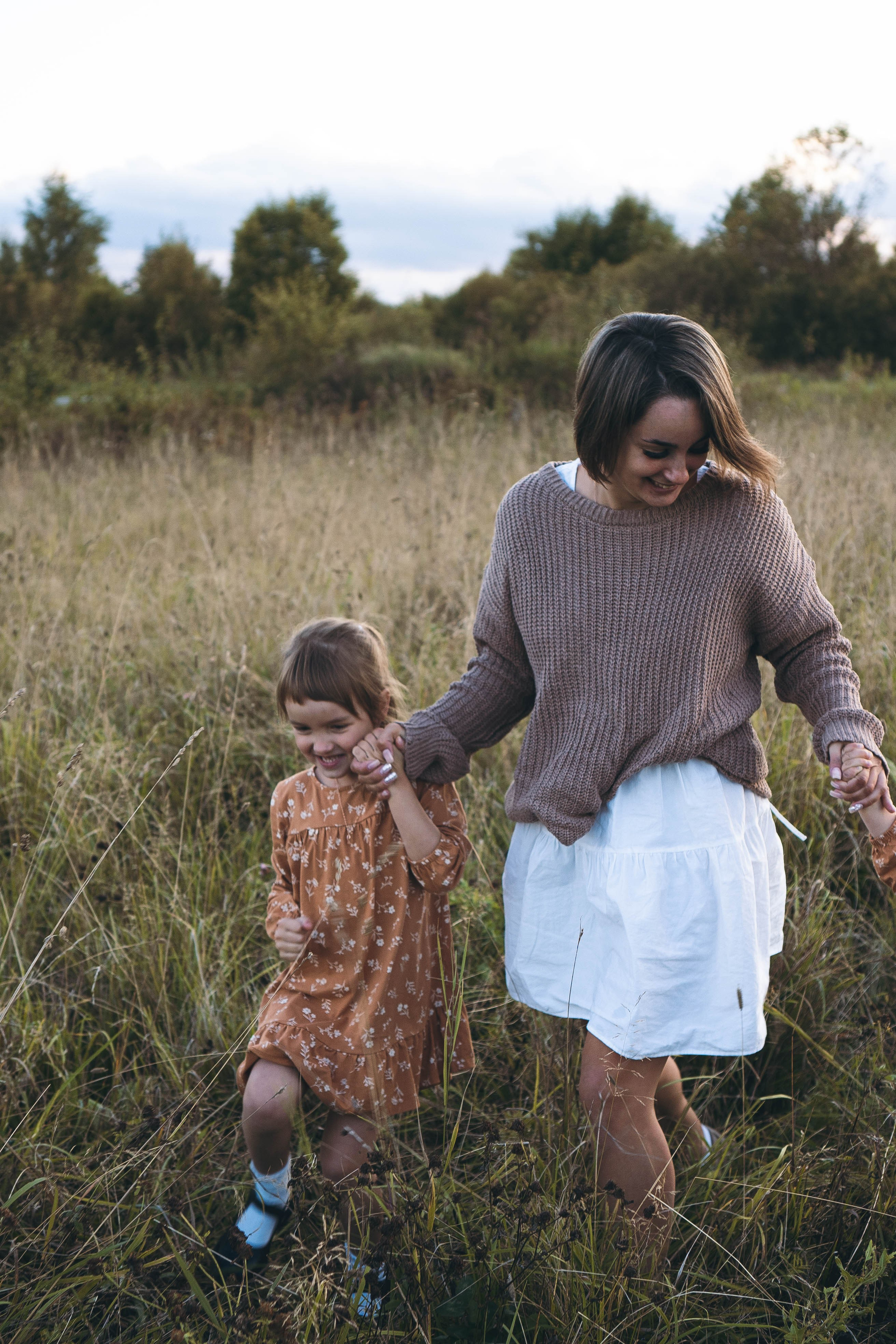 Семейная серия. Профессиональный фотограф, Санкт-Петербург — Виктория Богомолова