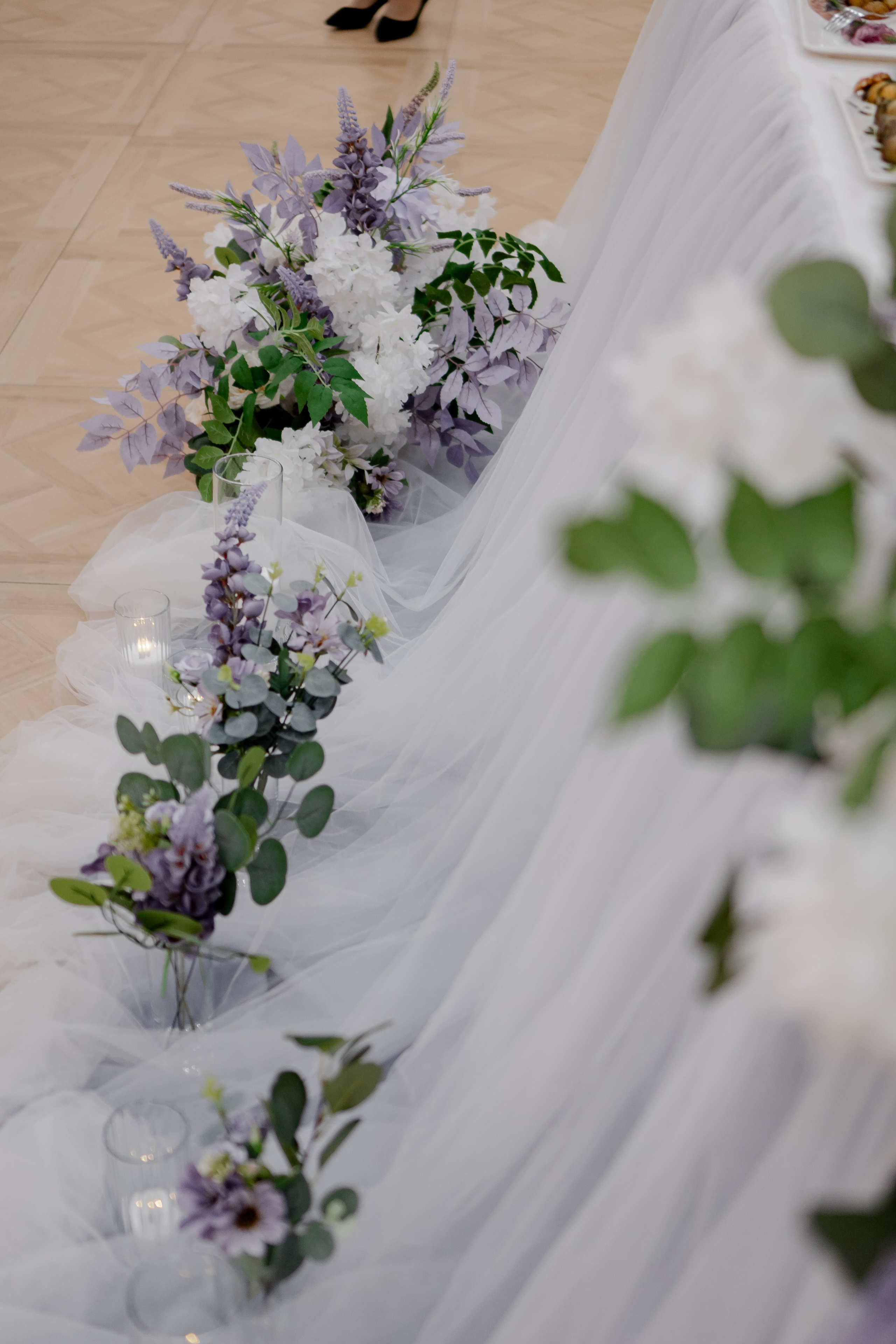 СВАДЕБНАЯ СЬЕМКА В ЗАГСЕ И БАНКЕТ. Профессиональный фотограф, Санкт-Петербург — Виктория Богомолова