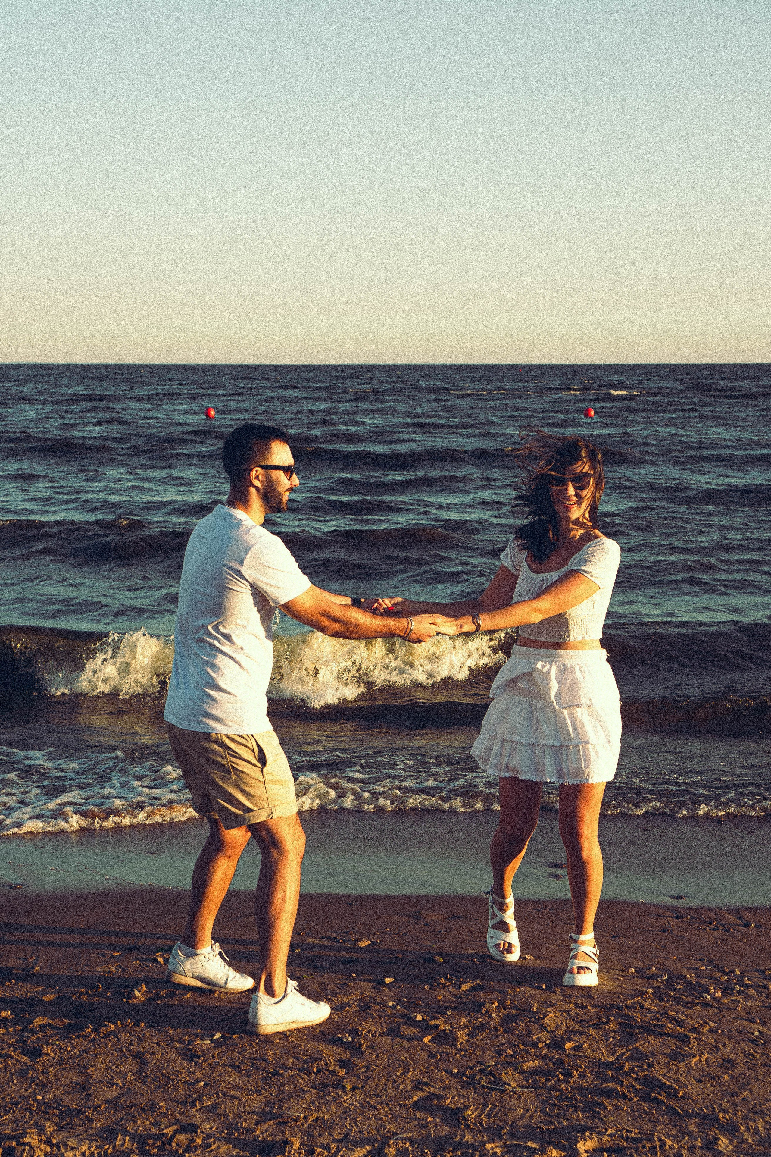 Любовь на заливе. Профессиональный фотограф, Санкт-Петербург — Виктория Богомолова