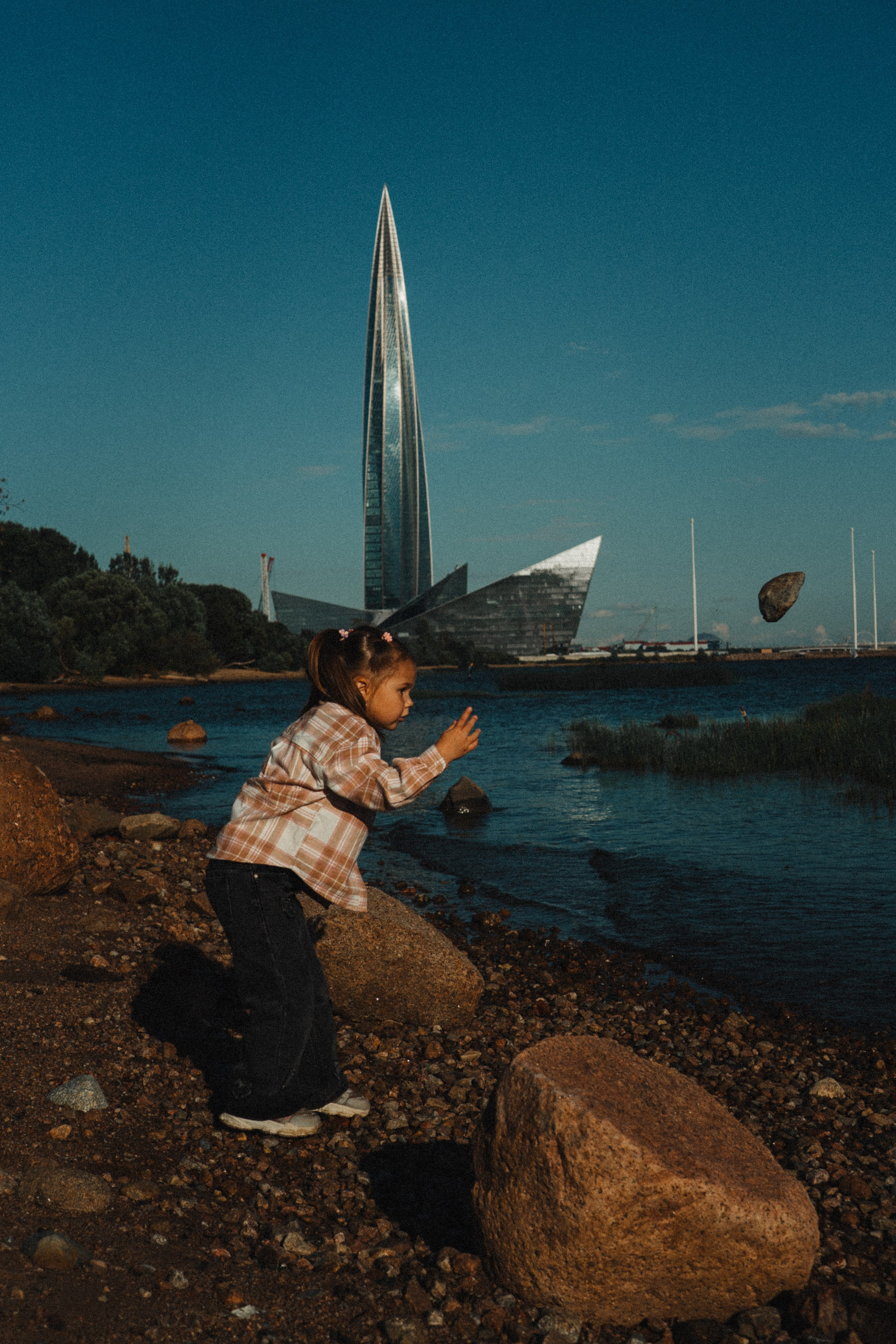 МАМА И ДОЧКА НА ФИНСКОМ ЗАЛИВЕ. Профессиональный фотограф, Санкт-Петербург — Виктория Богомолова