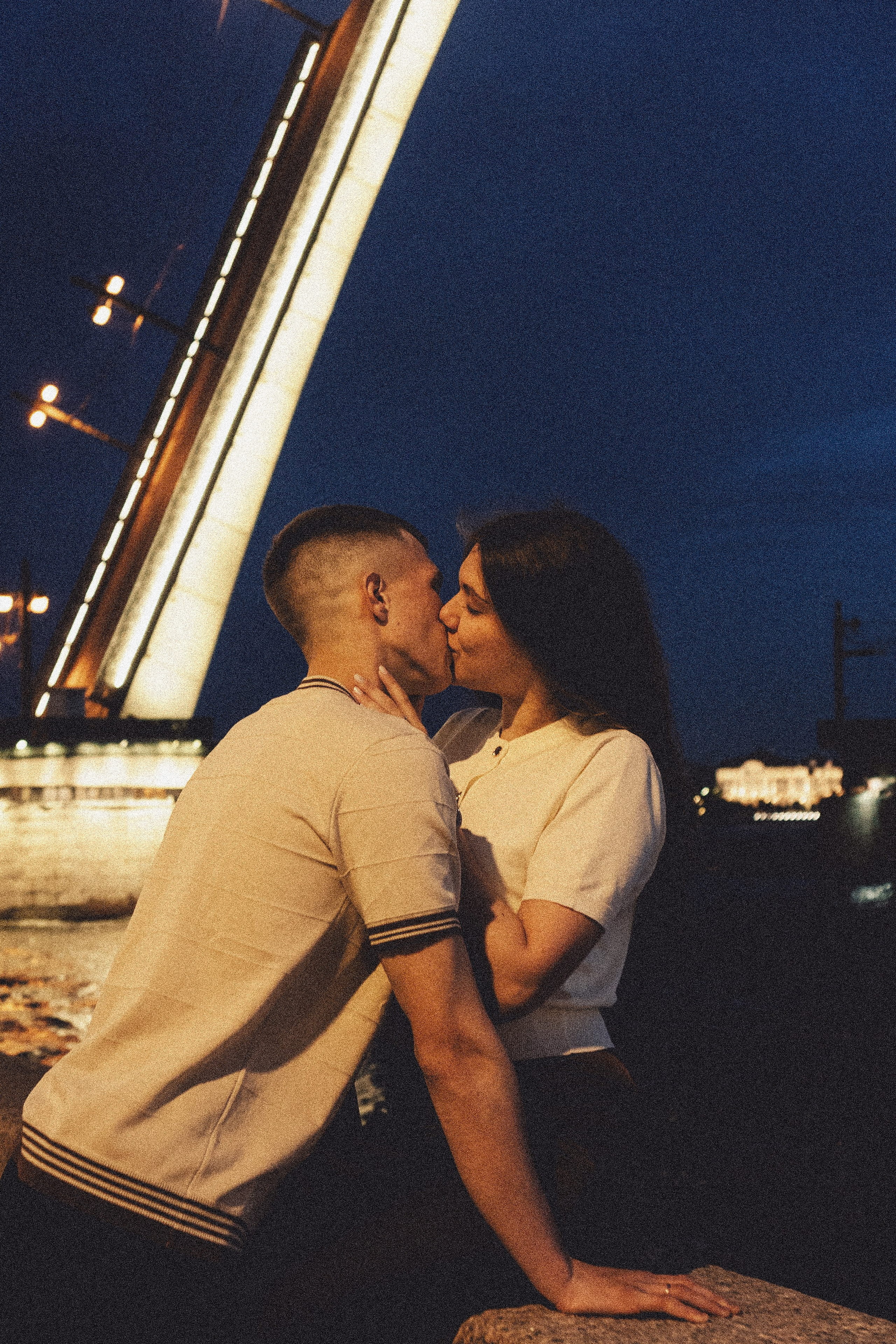 РАССВЕТНАЯ ИСТОРИЯ. Профессиональный фотограф, Санкт-Петербург — Виктория Богомолова