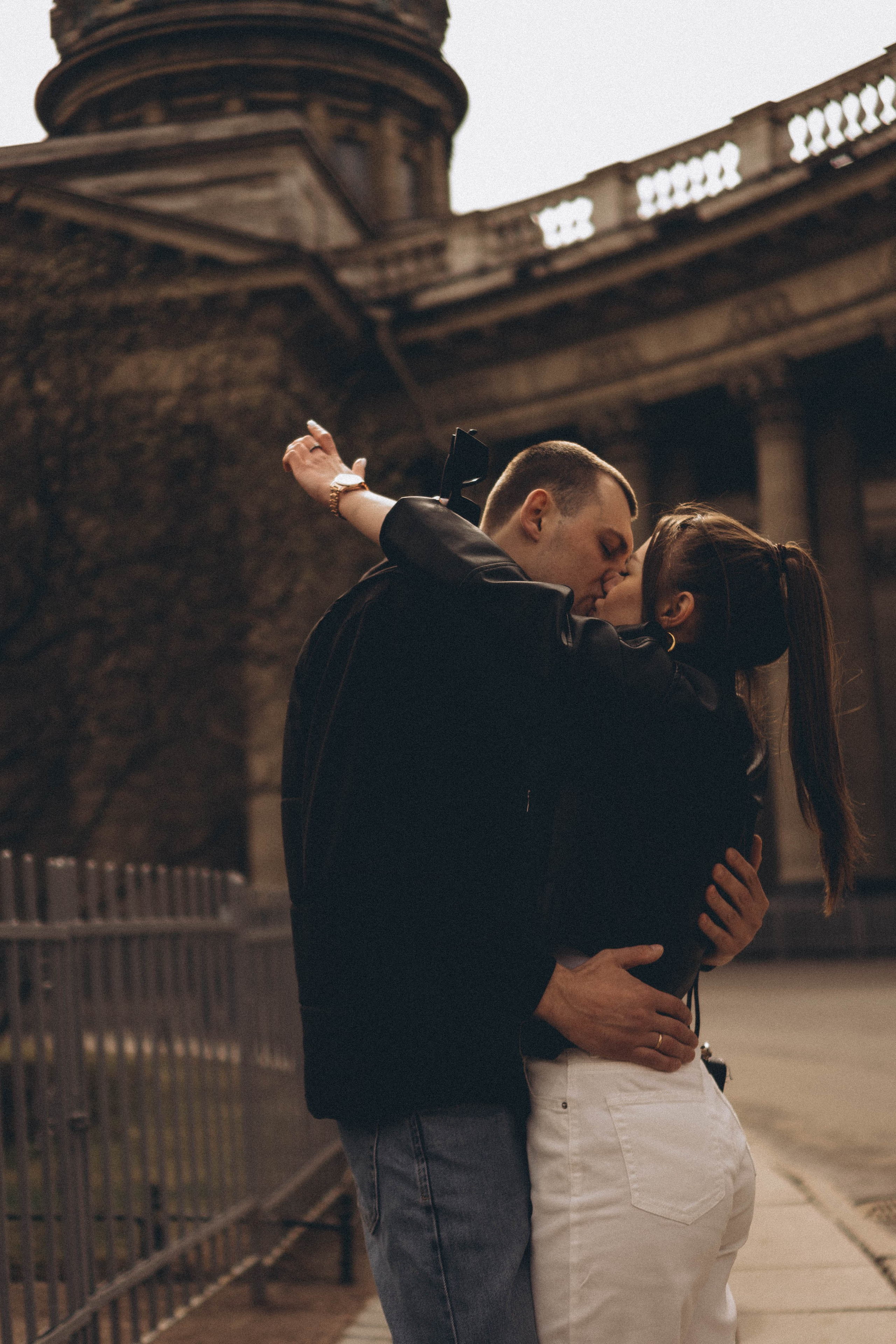 Прогулочная. Профессиональный фотограф, Санкт-Петербург — Виктория Богомолова