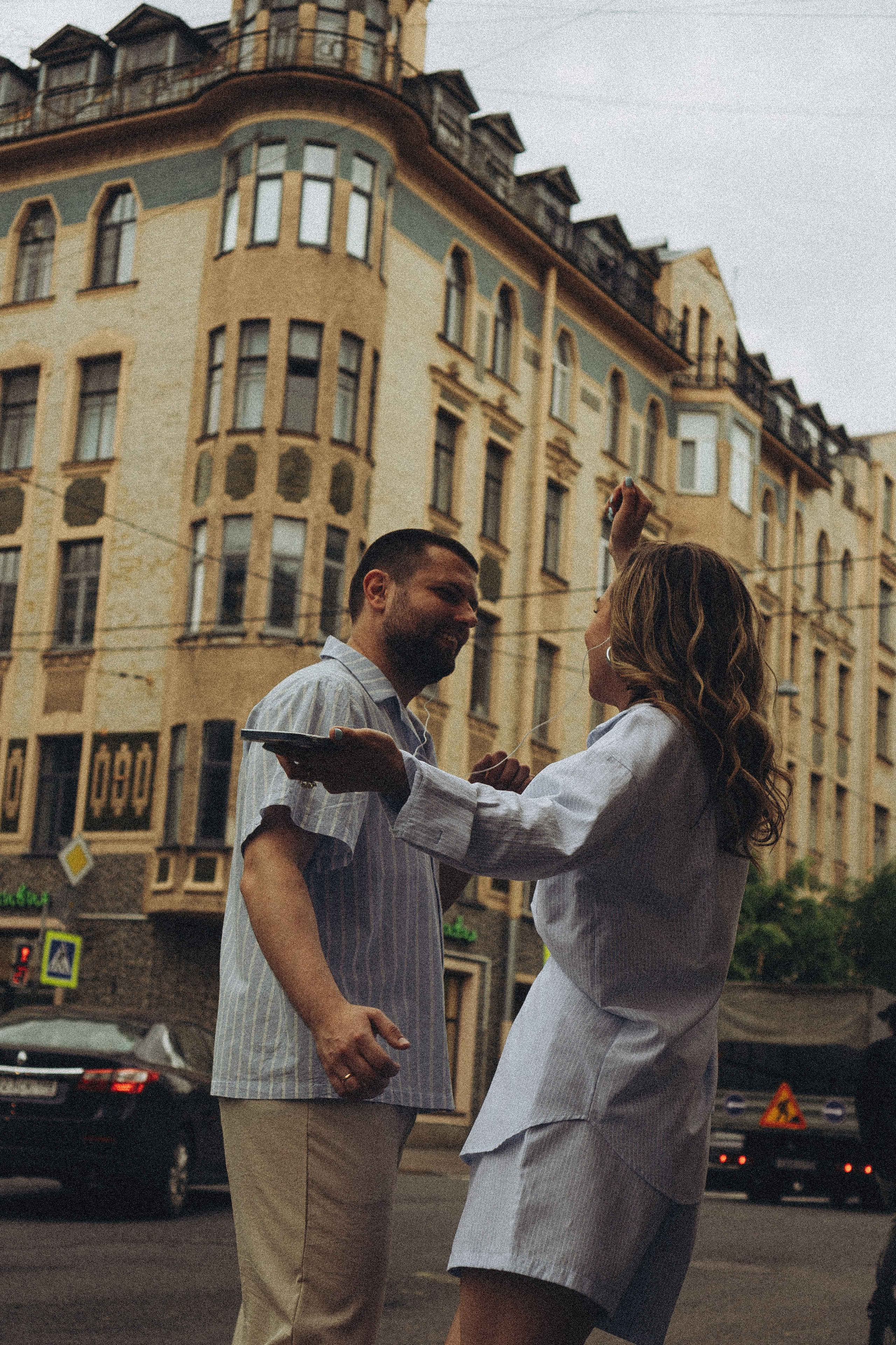 СТУДИЯ И ПРОГУЛКА ДЛЯ ПАРЫ. Профессиональный фотограф, Санкт-Петербург — Виктория Богомолова