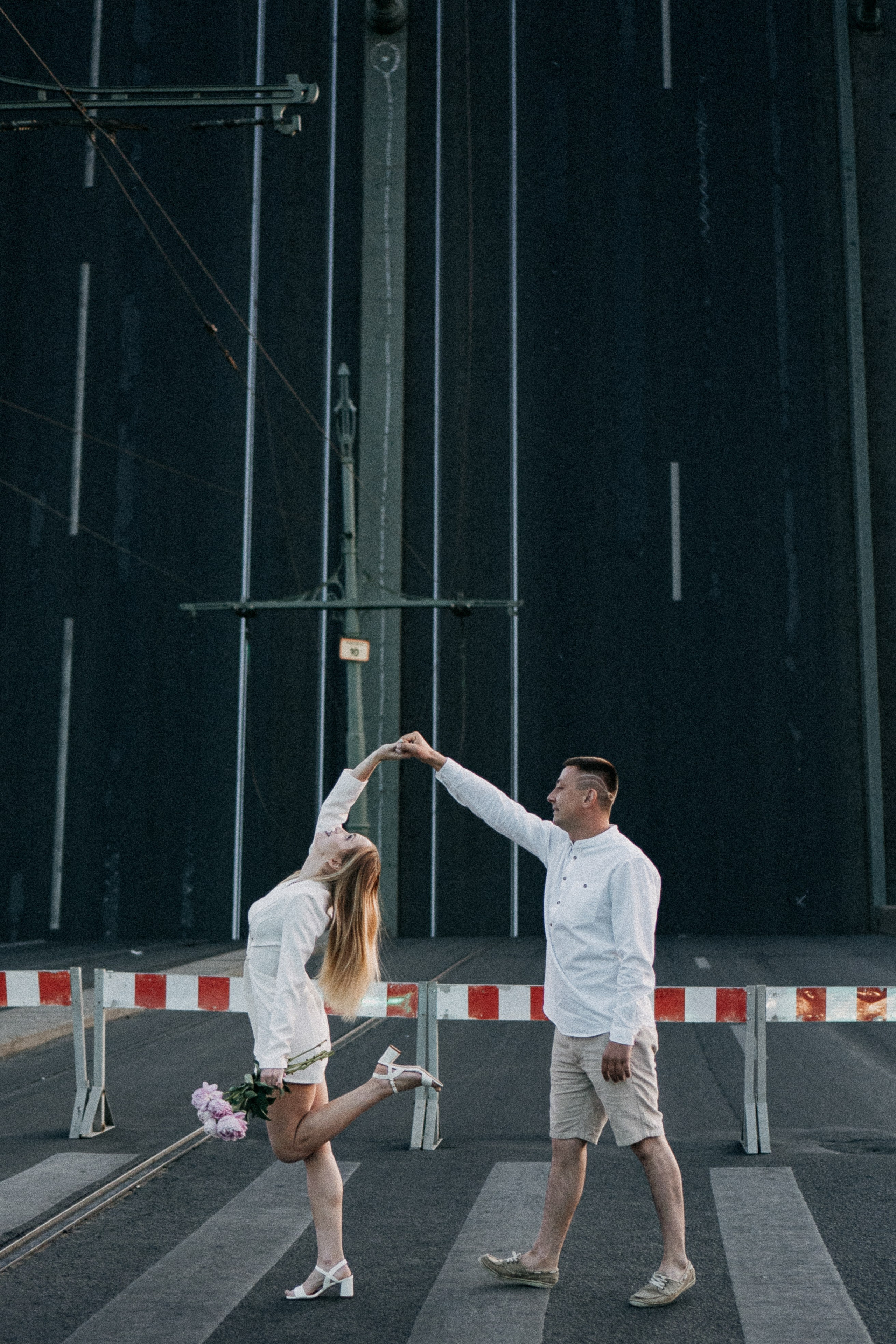 Сьемка мечты. Профессиональный фотограф, Санкт-Петербург — Виктория Богомолова