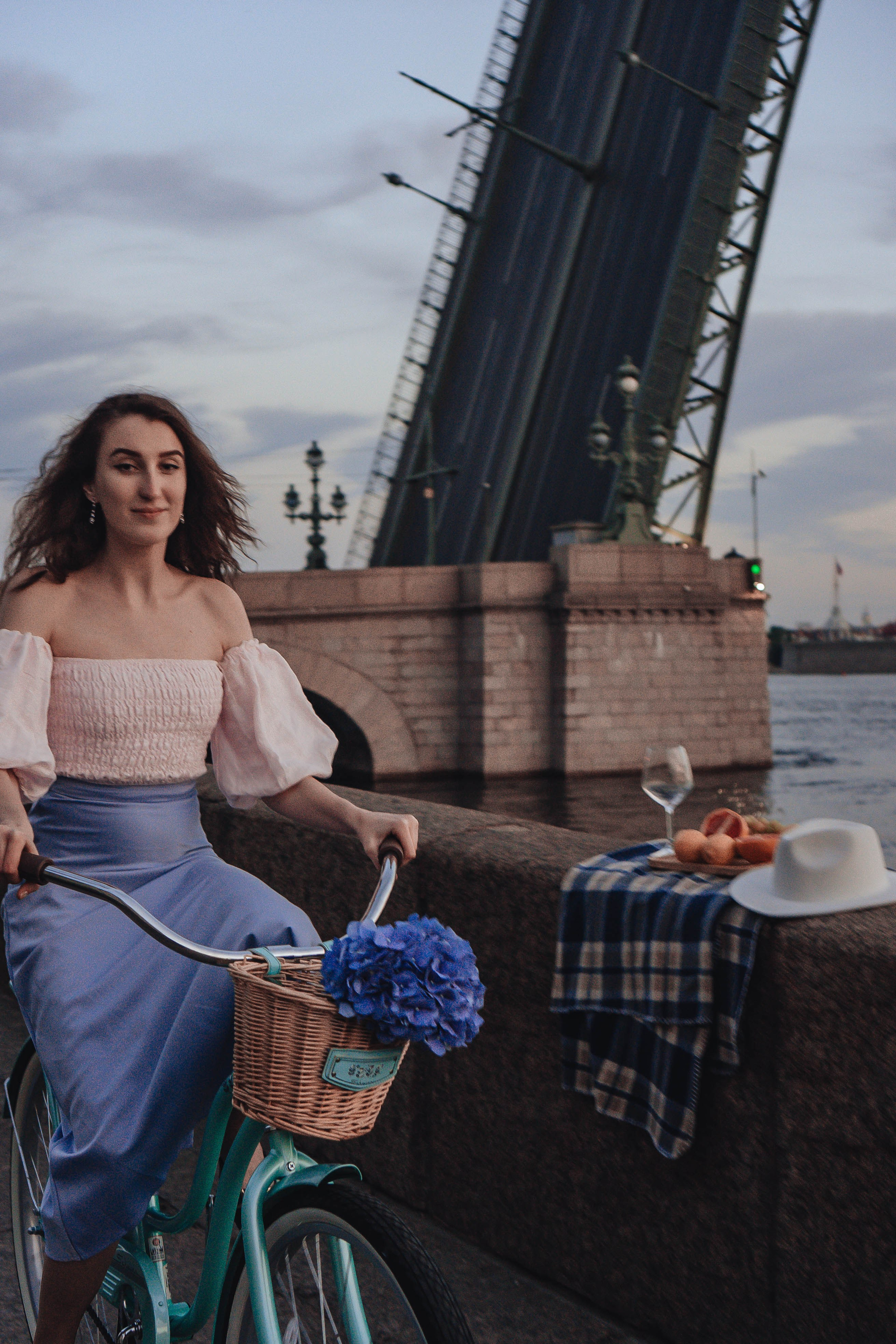 Крымская парочка. Профессиональный фотограф, Санкт-Петербург — Виктория Богомолова