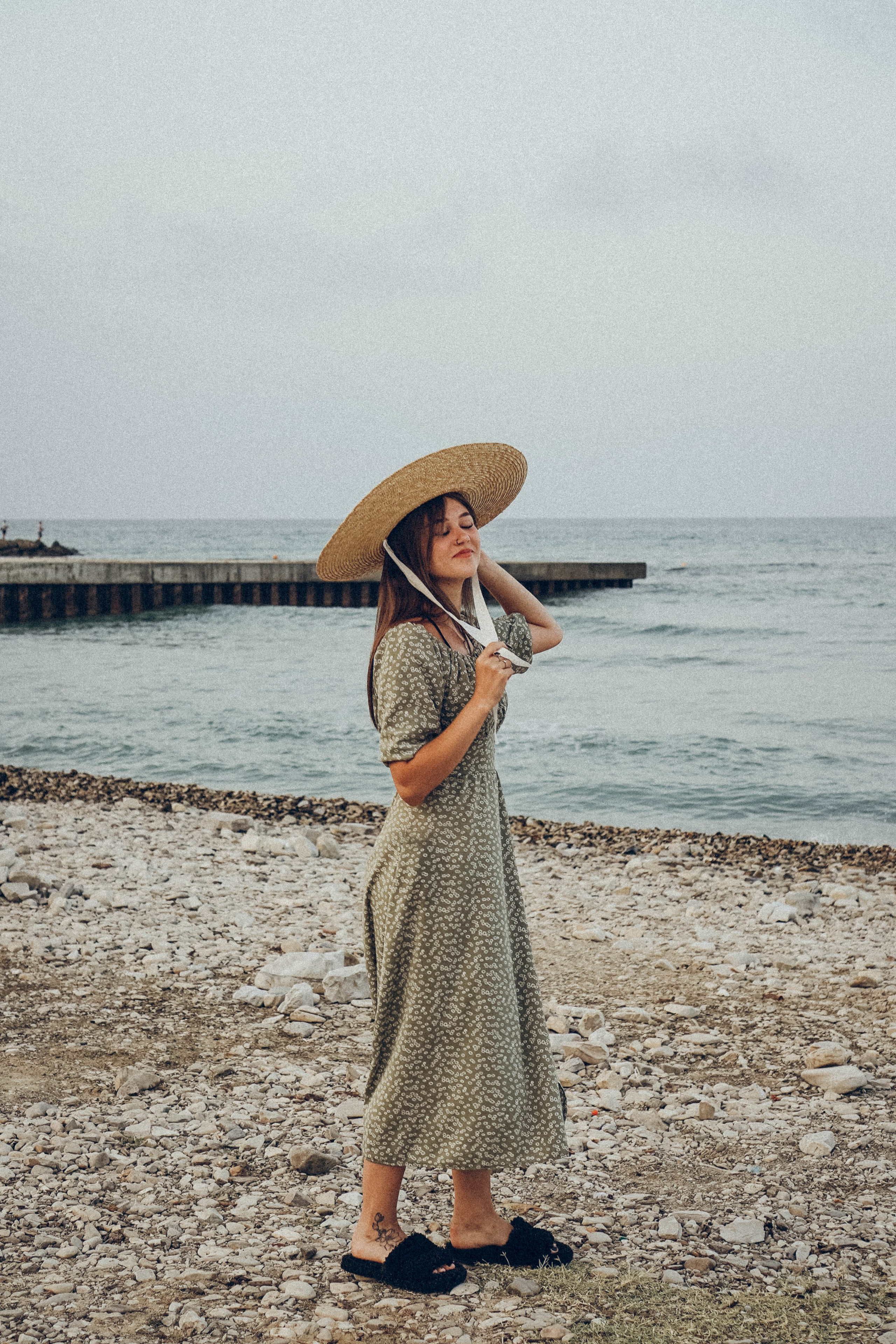 Рассвет на море. Профессиональный фотограф, Санкт-Петербург — Виктория Богомолова