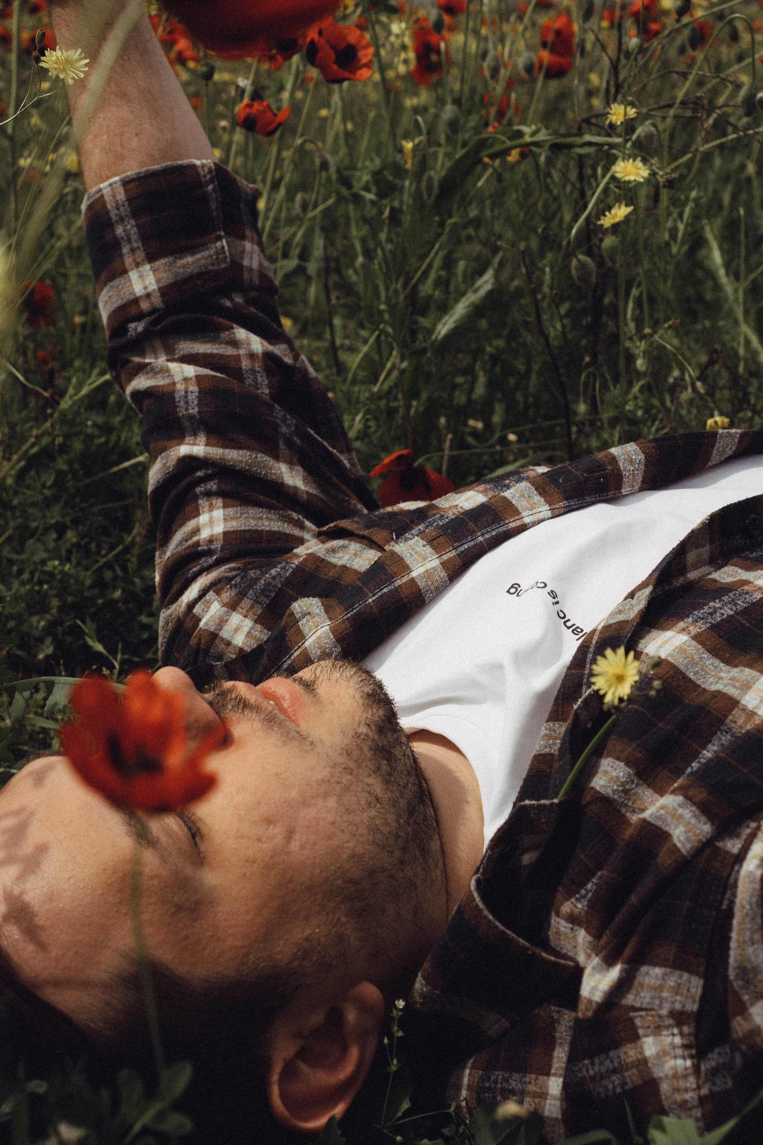 Маки. Профессиональный фотограф, Санкт-Петербург — Виктория Богомолова