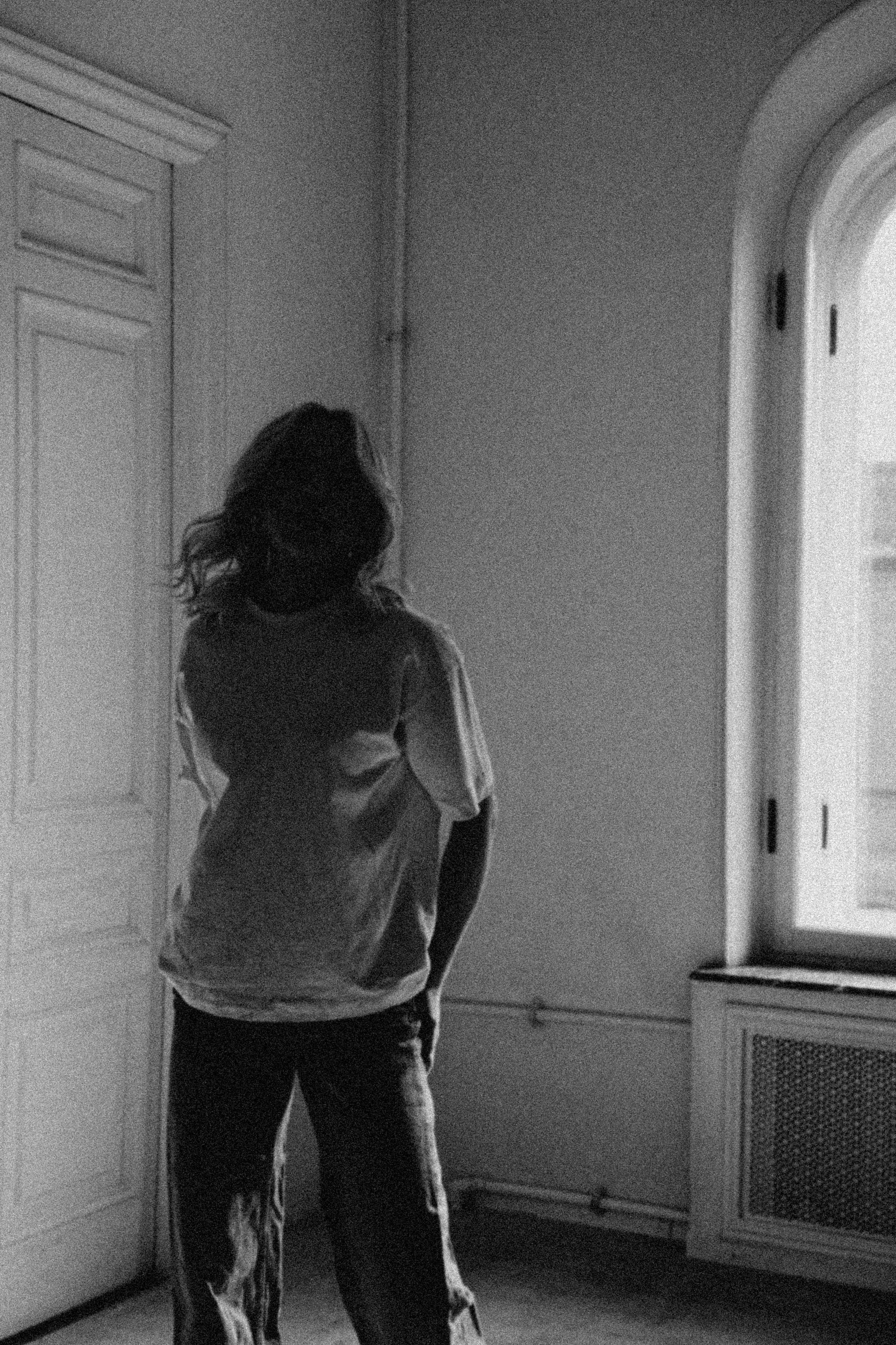 Студийная. Профессиональный фотограф, Санкт-Петербург — Виктория Богомолова