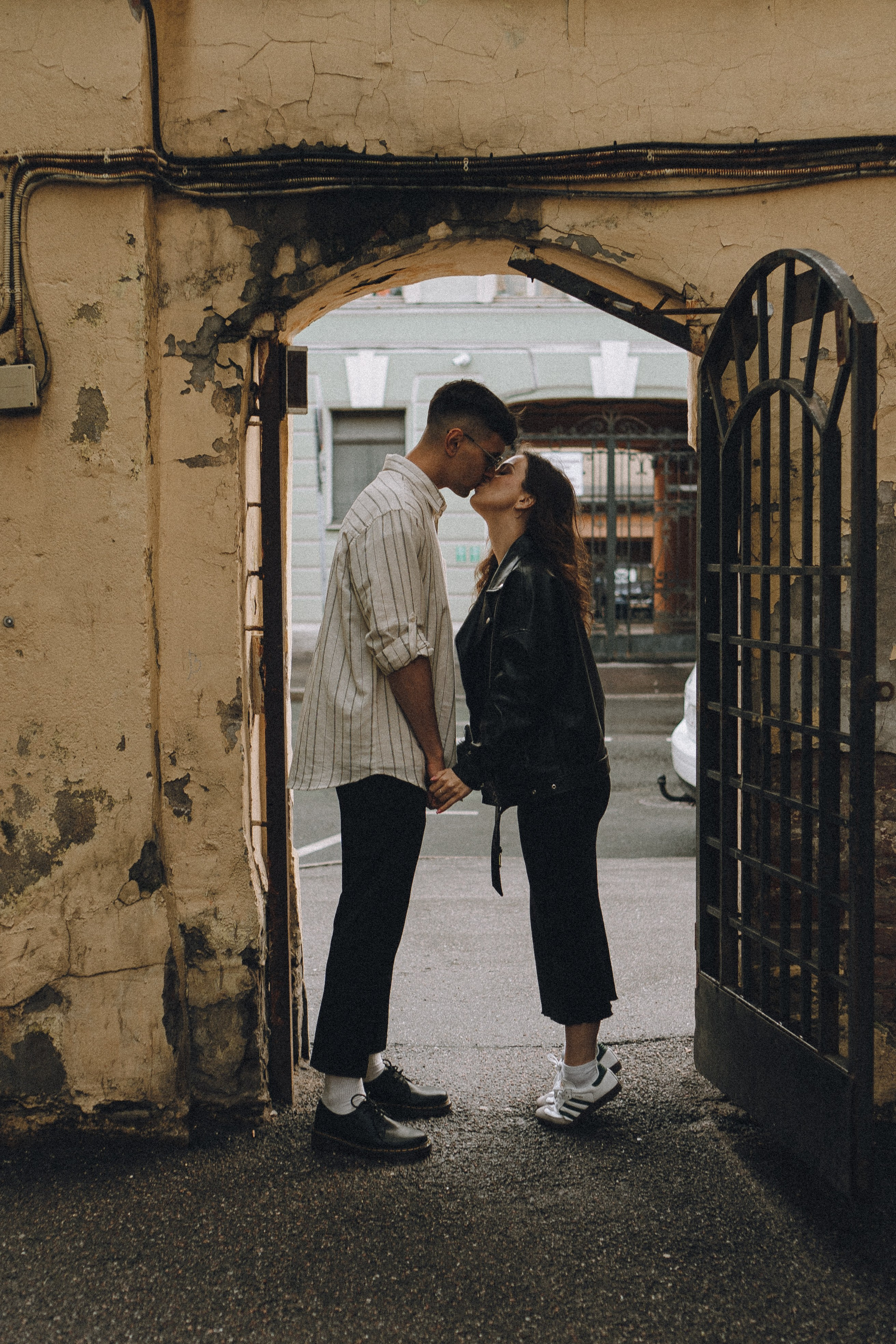 ЛЮБОВЬ В ИЮНЕ. Профессиональный фотограф, Санкт-Петербург — Виктория Богомолова