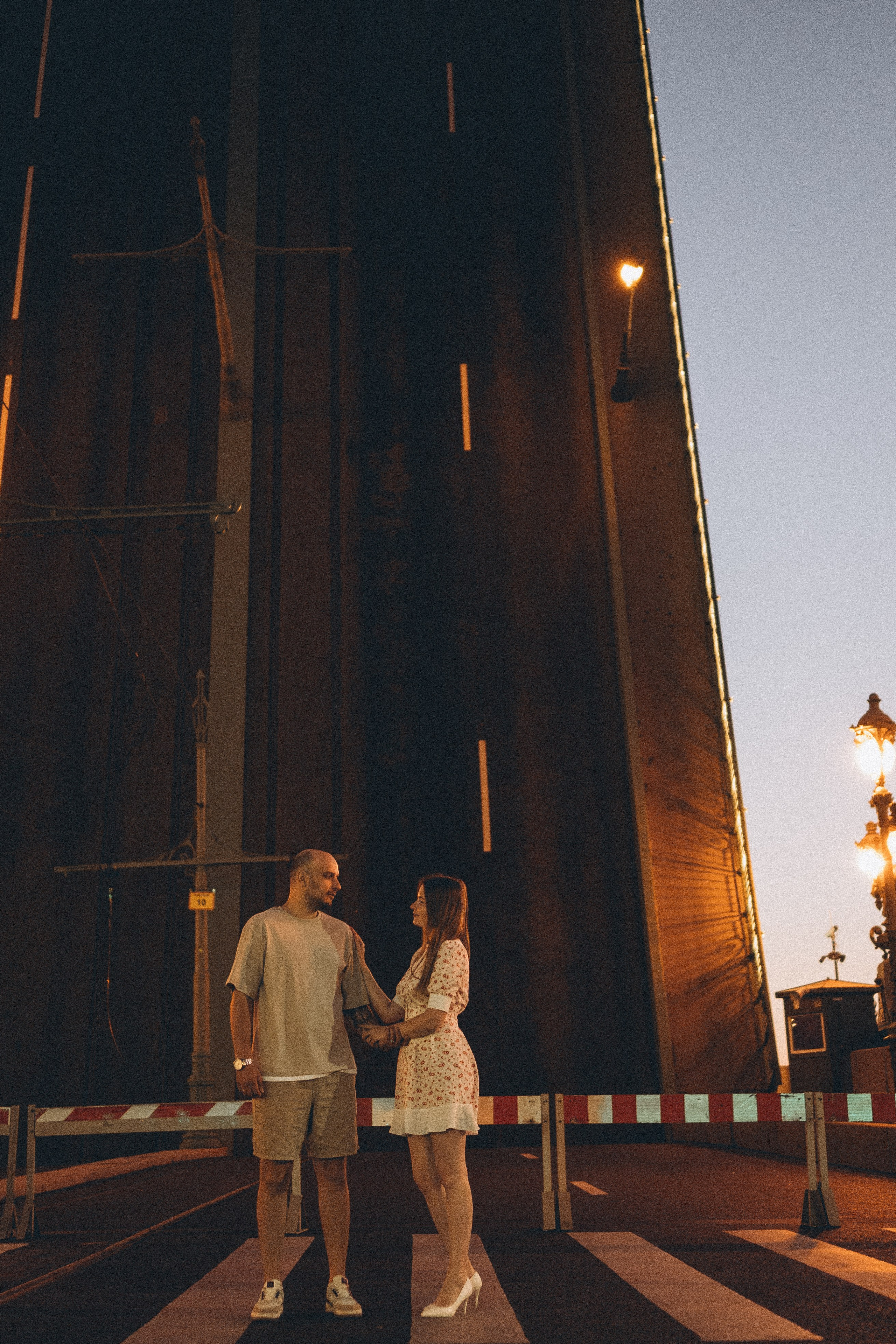 ПРОГУЛКА УТОРОМ ПО ПИТЕРУ. Профессиональный фотограф, Санкт-Петербург — Виктория Богомолова