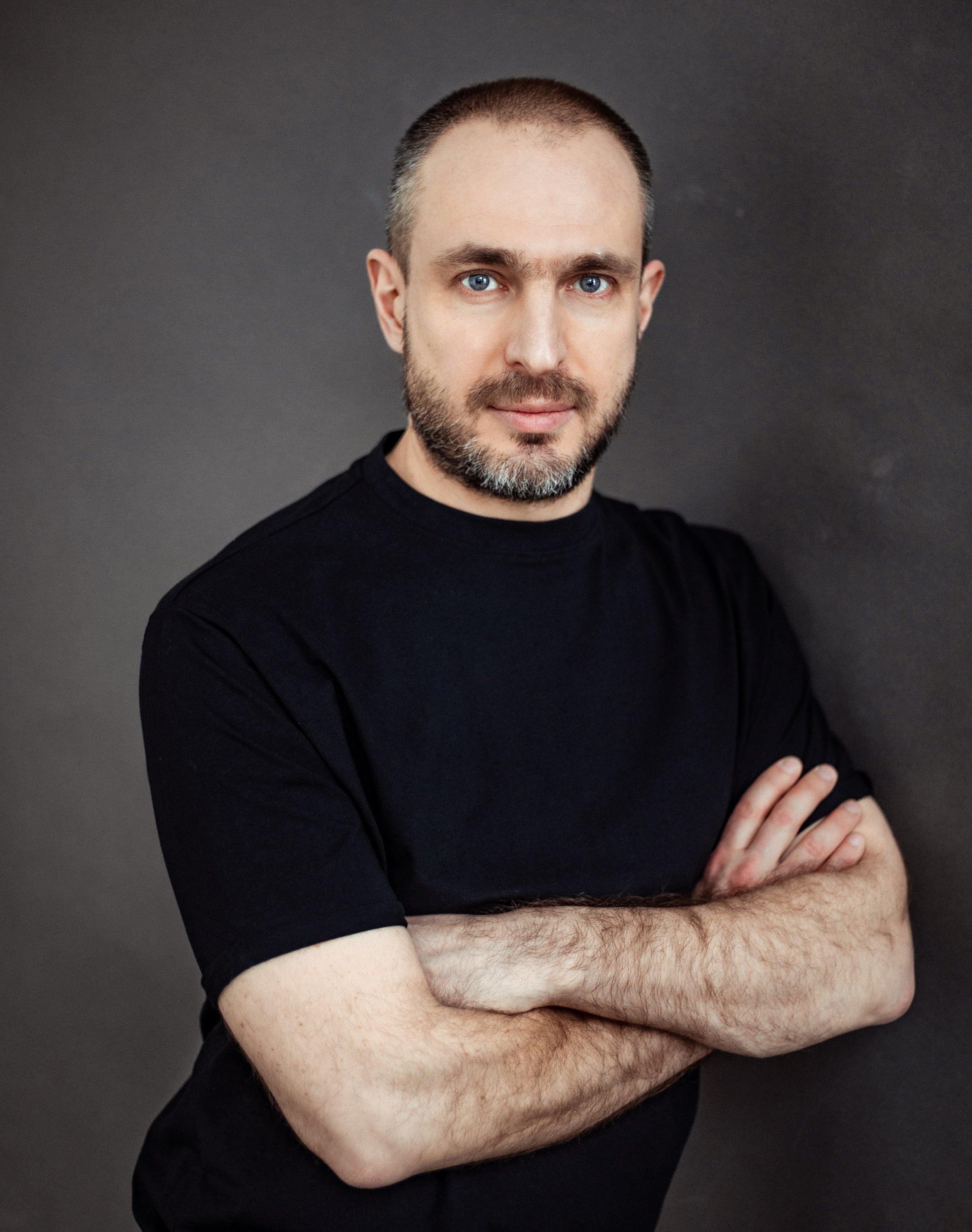 Дмитрий. Портретный и семейный фотограф в Москве Ирина Голубчина