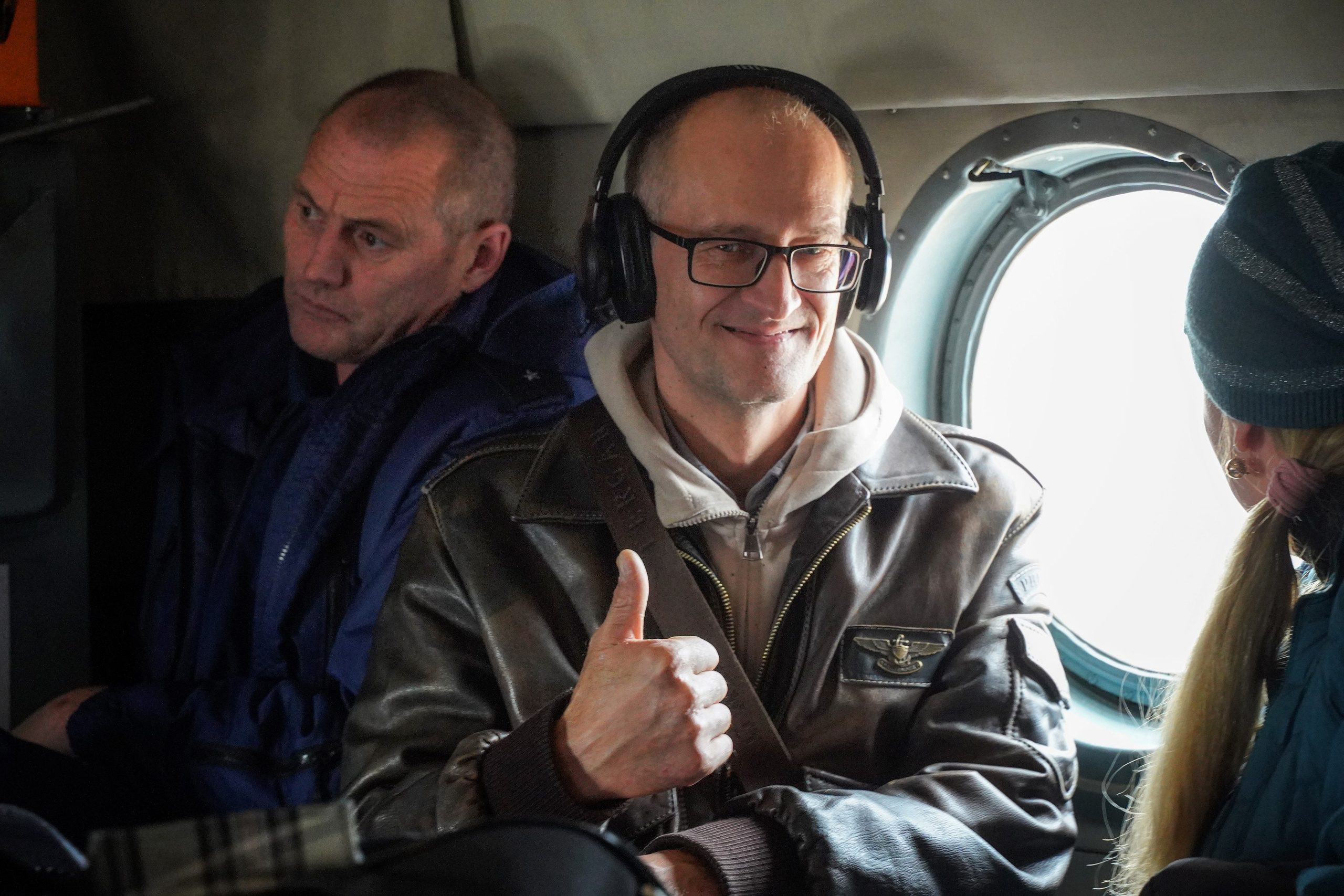 Чукотка. Фотограф Таганрог