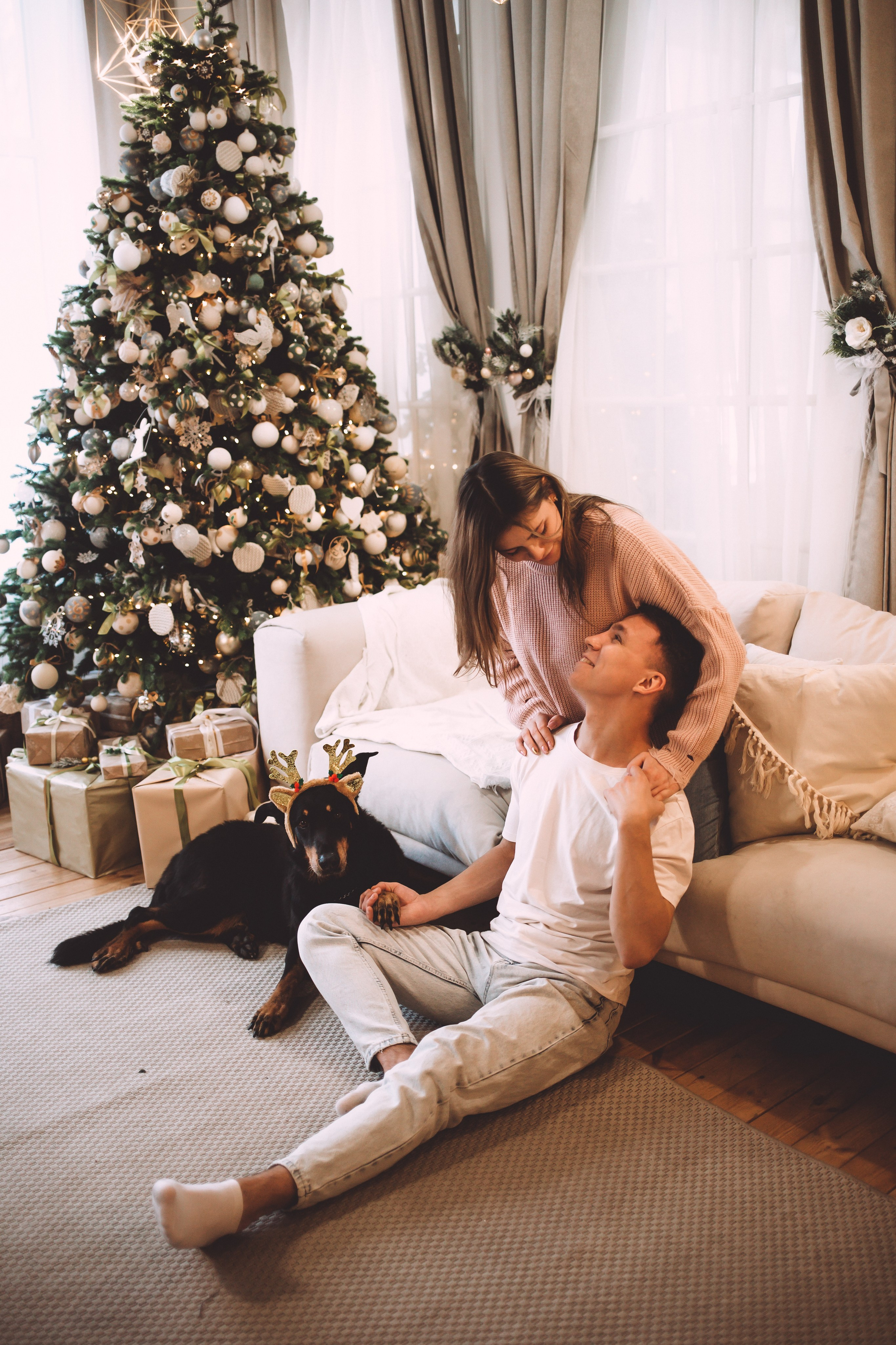 Антон & Полина. Анна Михайлова|Свадебный фотограф в Санкт-Петербурге