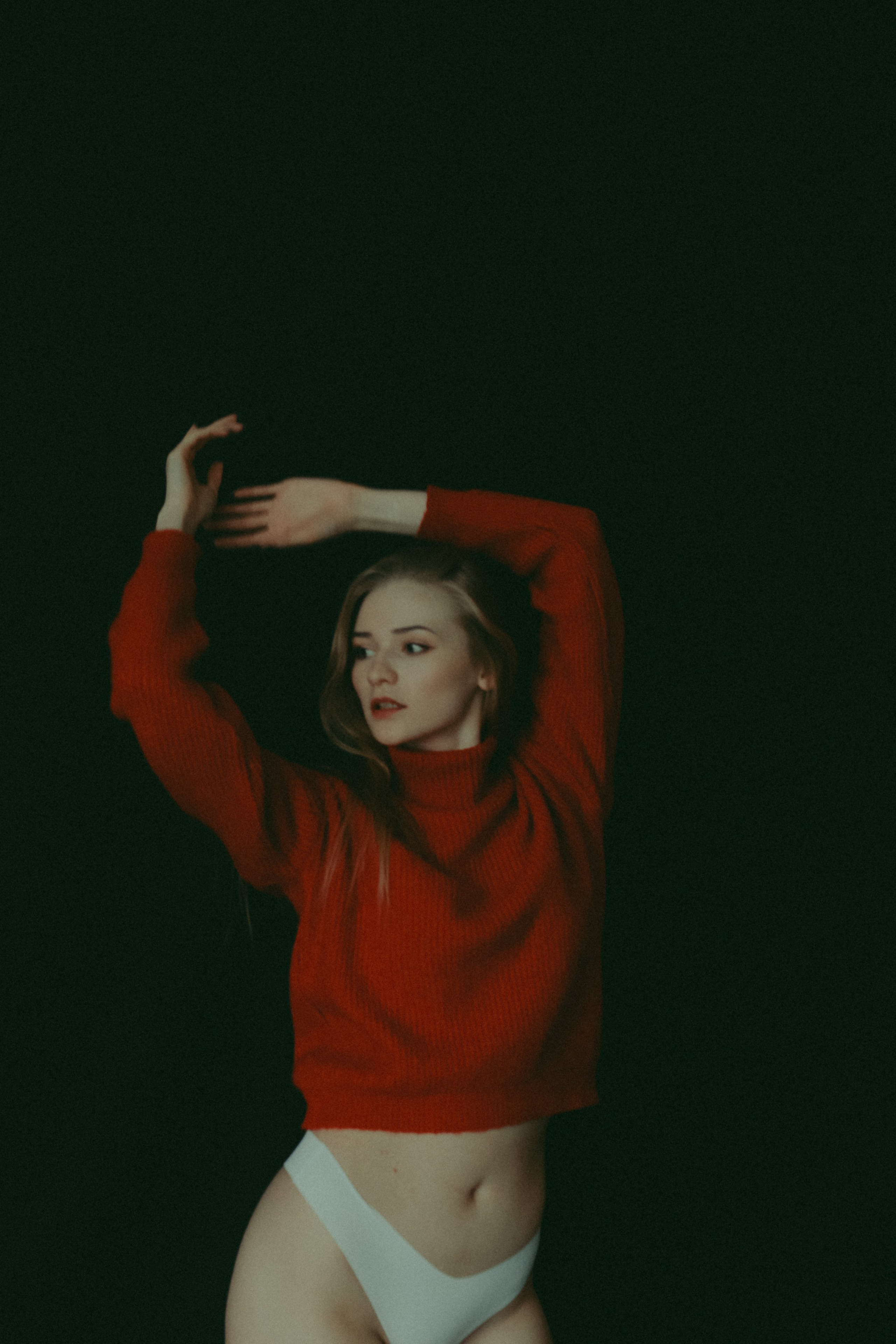 Лена. Фотограф Стилист Тюмень Вера Хайруллина