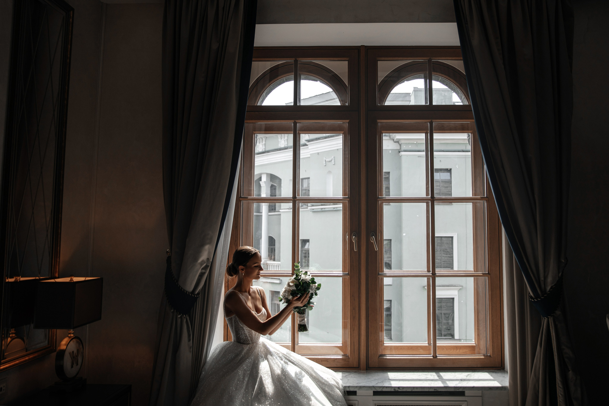 Dmitry & Maria. Фотограф Анжелика Кварц. Санкт-Петербург, Wedding Photographer in Spain, France, Italy, Montenegro