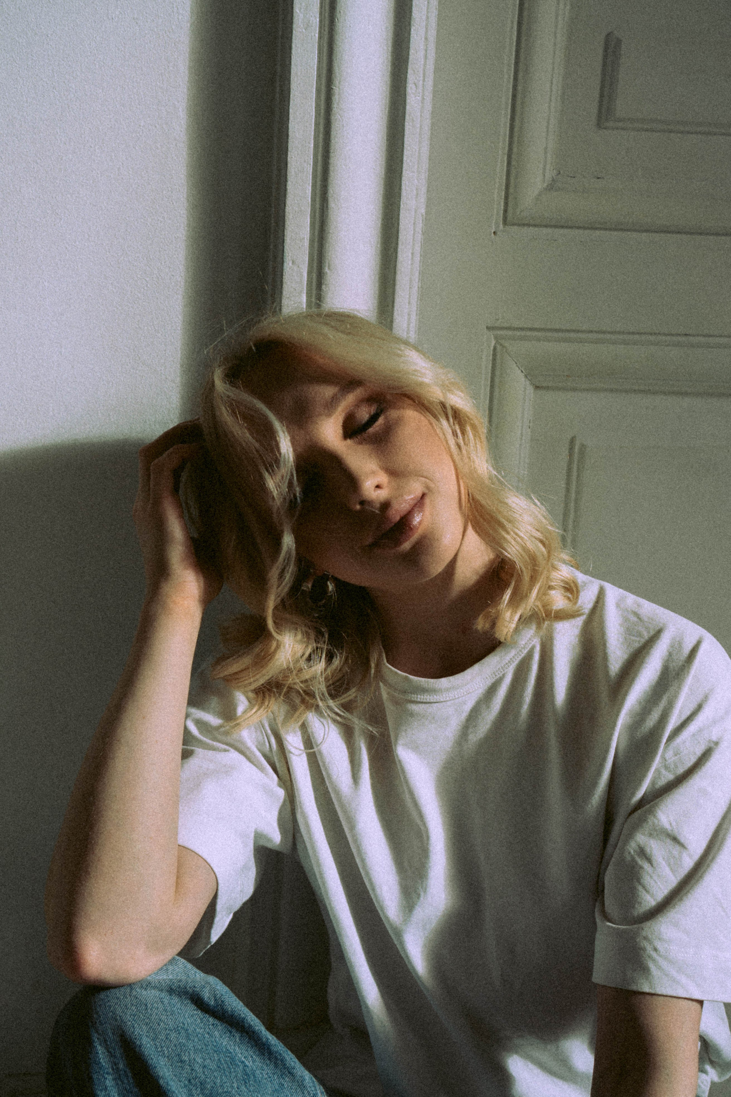 Студийная. Профессиональный фотограф, Санкт-Петербург — Виктория Богомолова