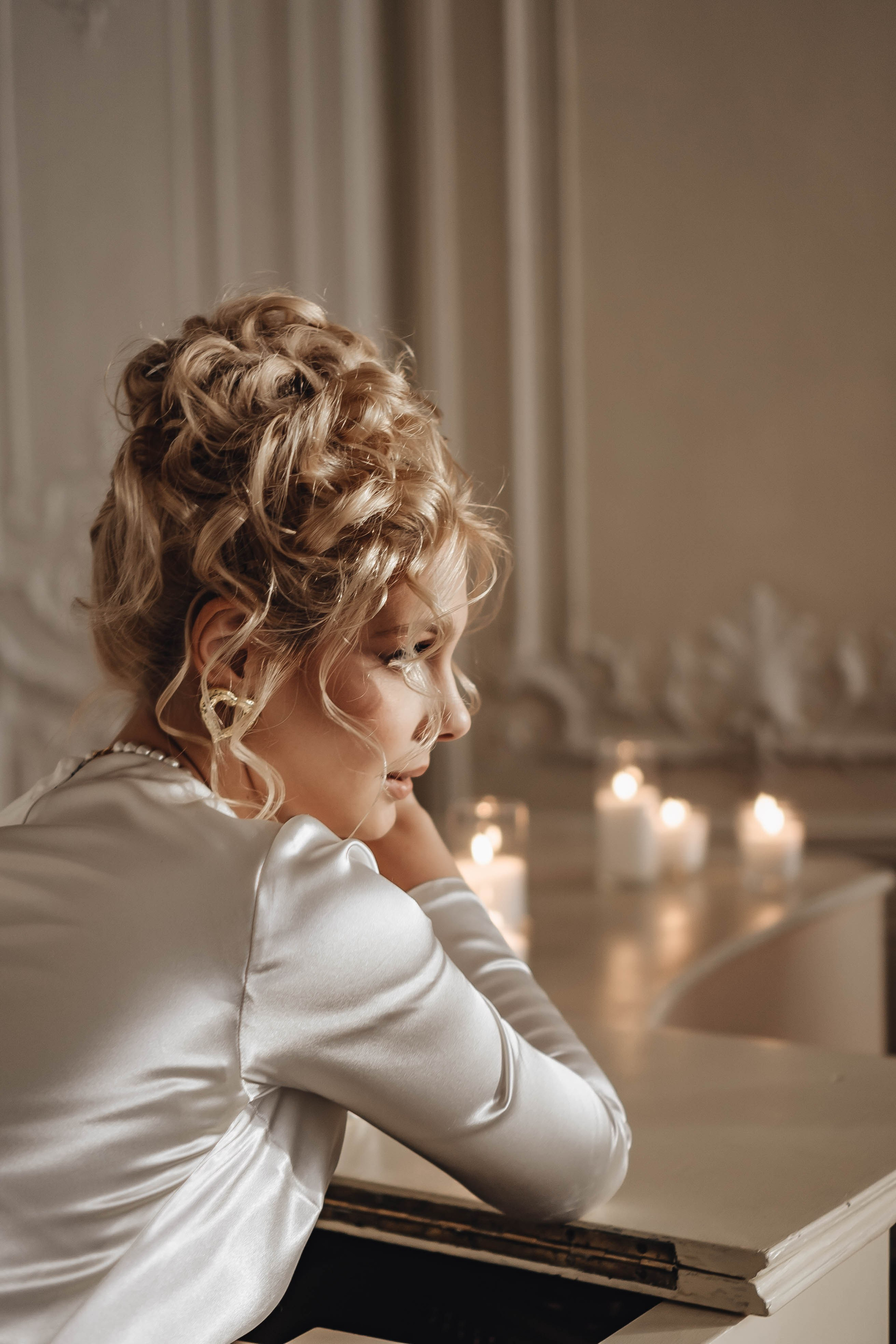 СВАДЕБНАЯ ФОТОСЕСИИЯ В НИКОЛАЕВСКОМ ДВОРЦЕ. Профессиональный фотограф, Санкт-Петербург — Виктория Богомолова