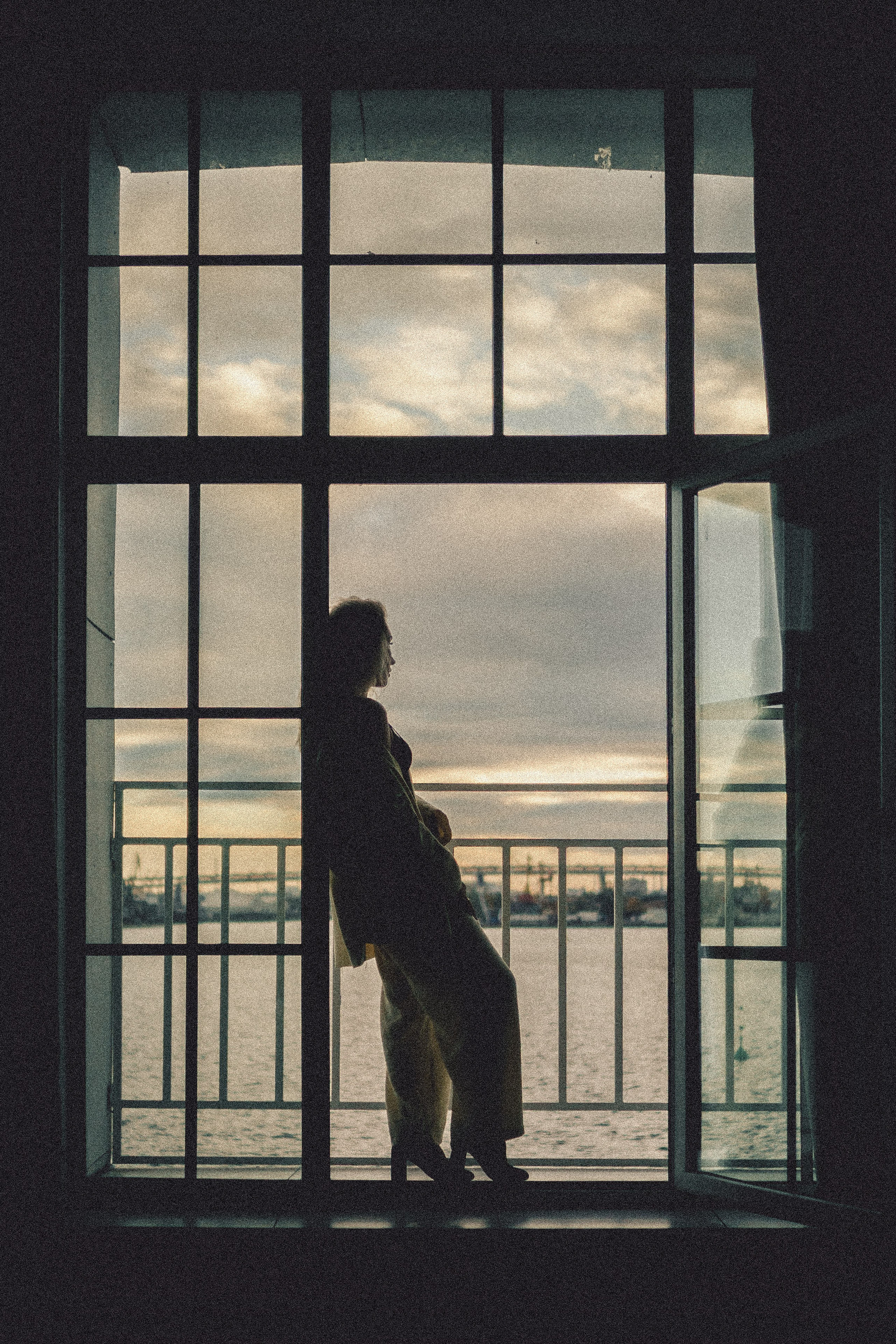 Студийная. Профессиональный фотограф, Санкт-Петербург — Виктория Богомолова