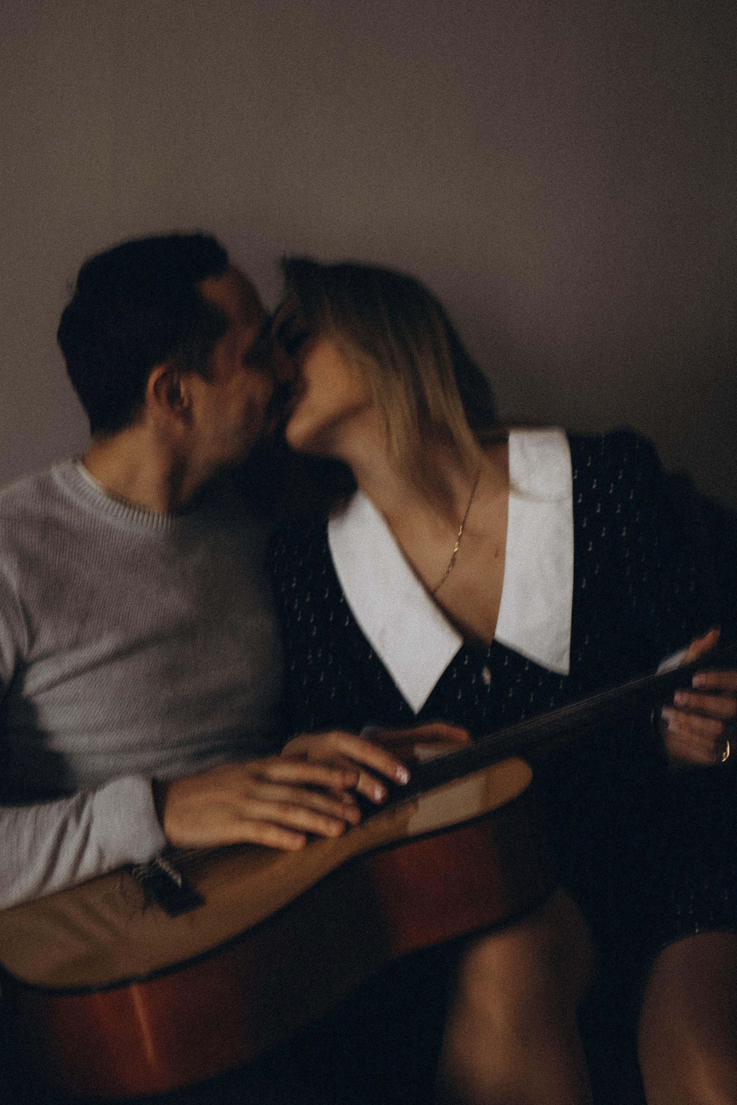 Любовь. Профессиональный фотограф, Санкт-Петербург — Виктория Богомолова