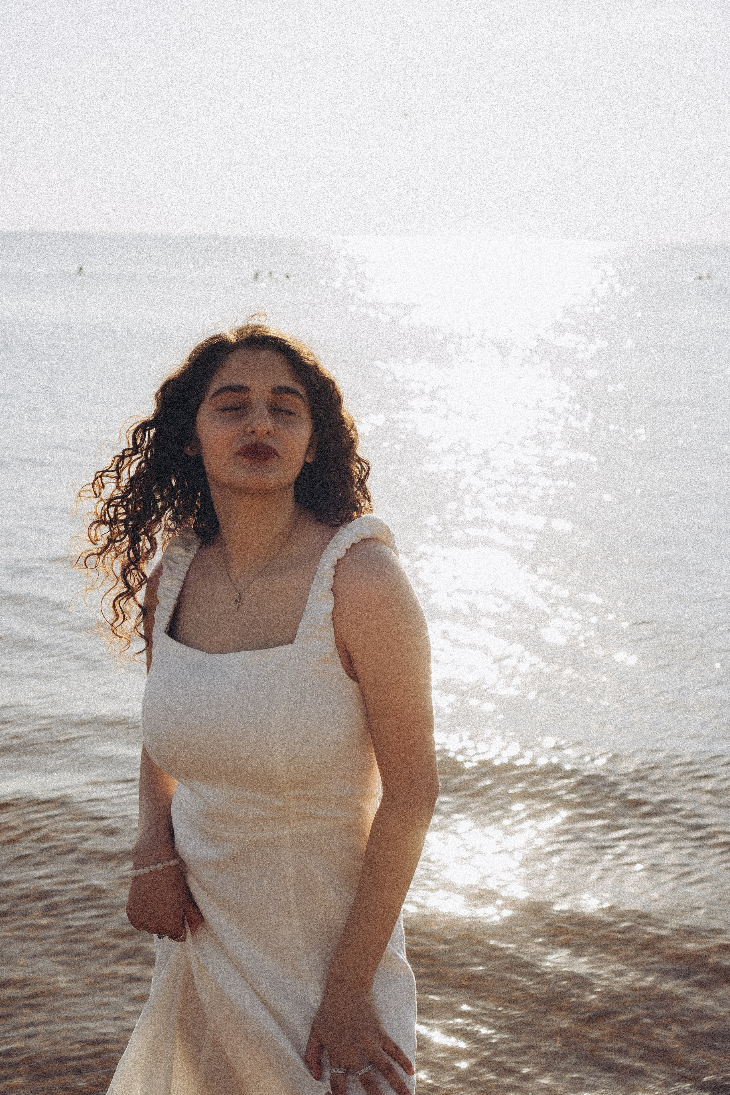 НА ФИНСКОМ ЗАЛИВЕ. Профессиональный фотограф, Санкт-Петербург — Виктория Богомолова