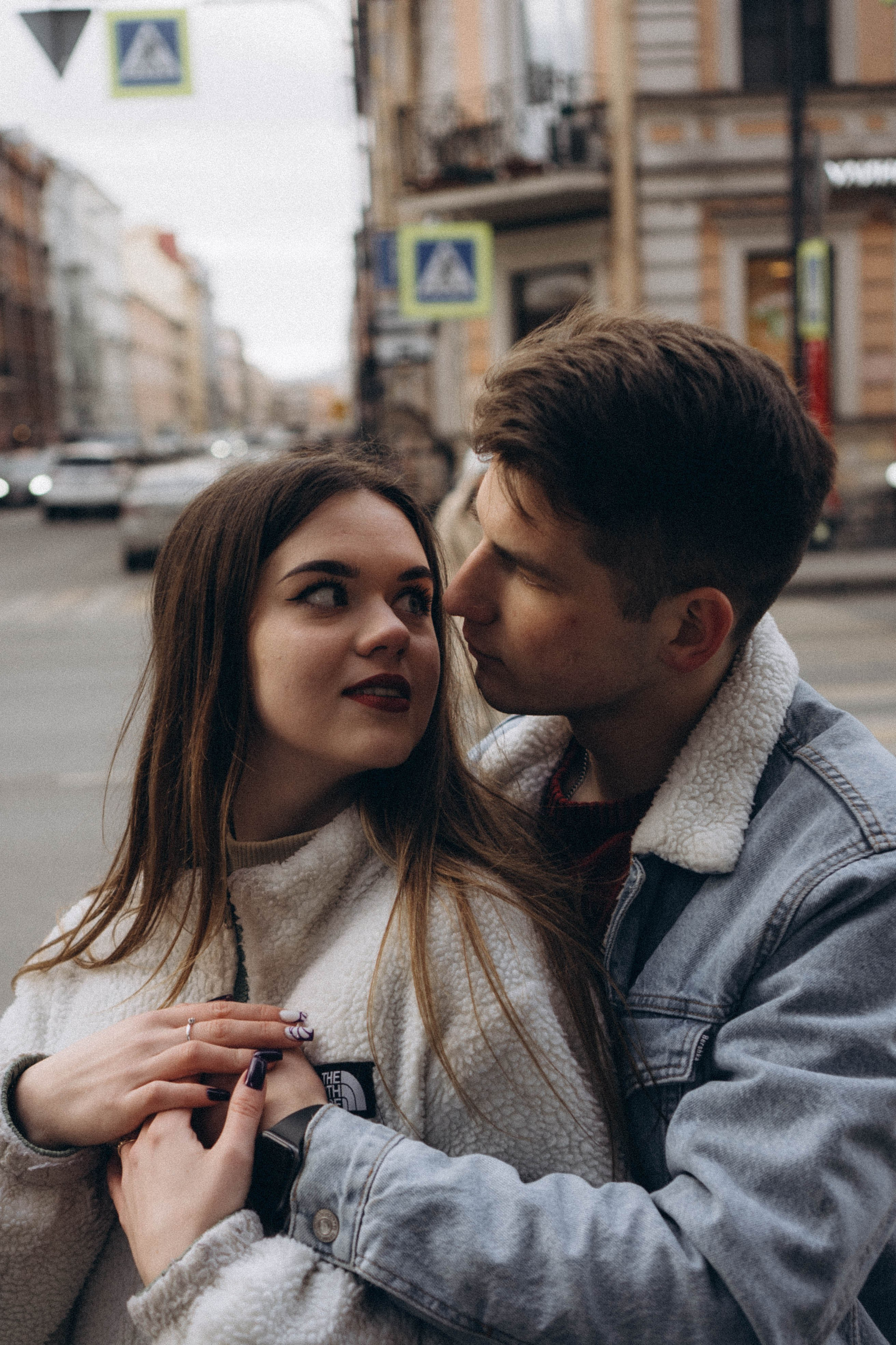 Прогулочная. Профессиональный фотограф, Санкт-Петербург — Виктория Богомолова