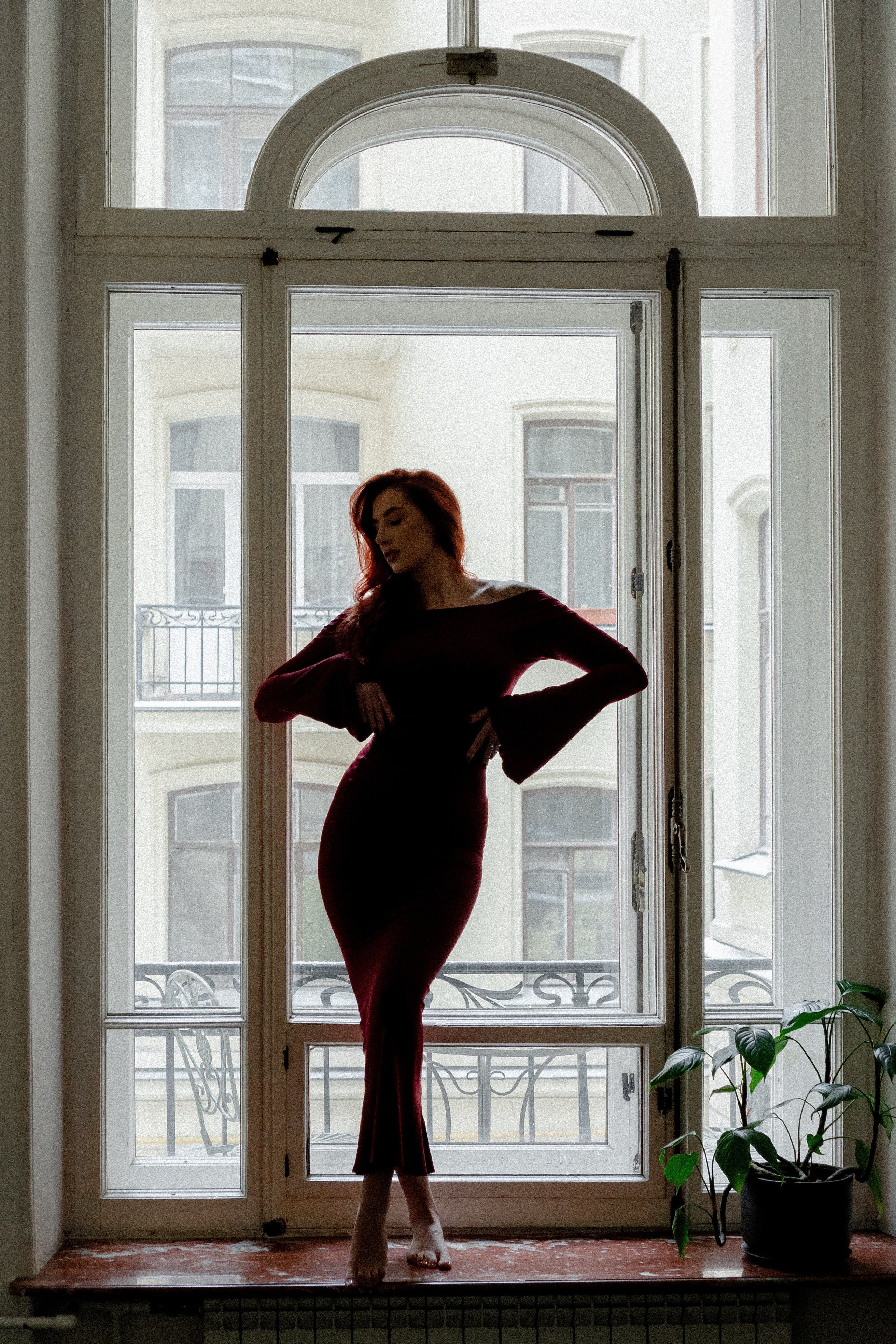 Для девушки. Профессиональный фотограф, Санкт-Петербург — Виктория Богомолова