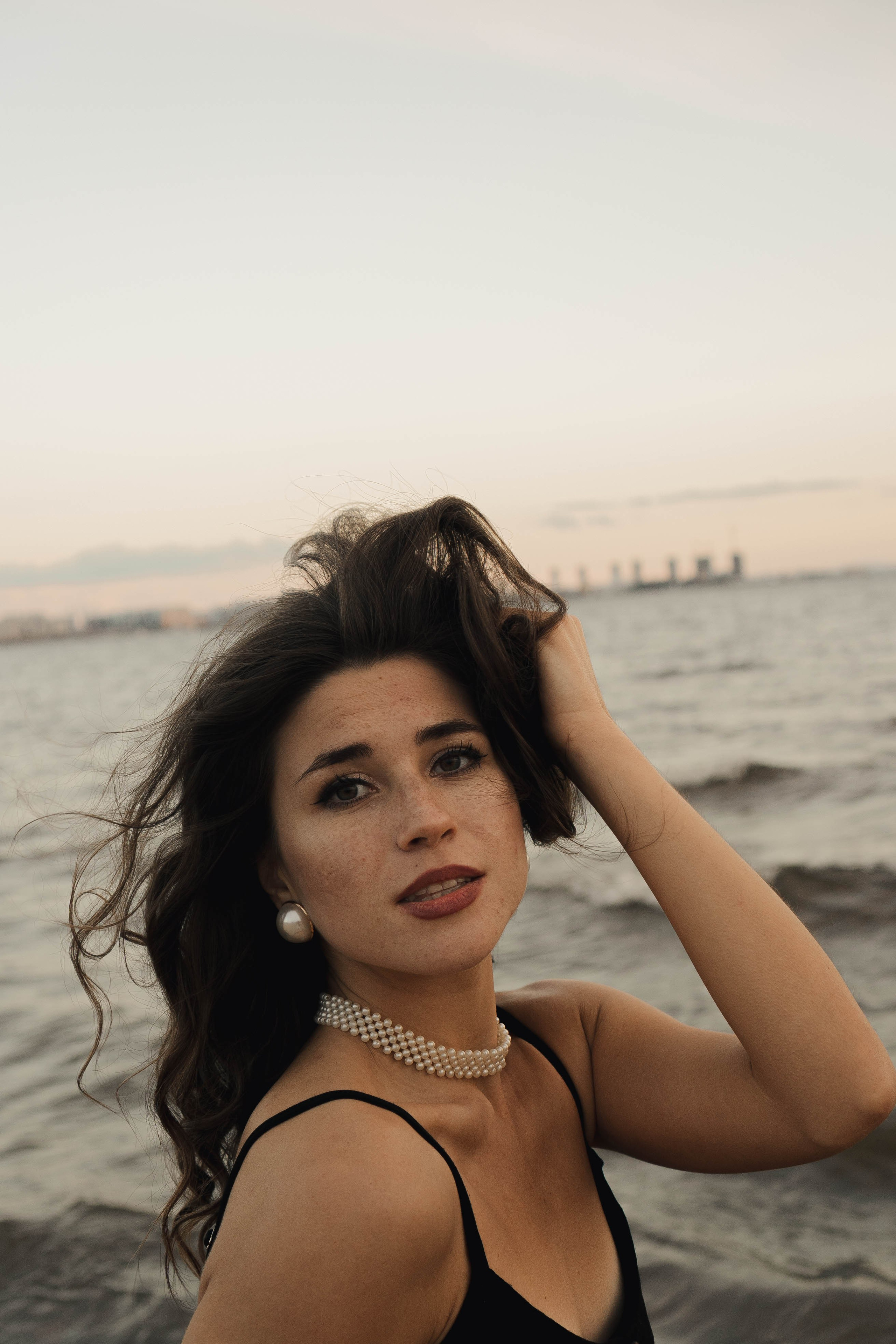 На заливе. Профессиональный фотограф, Санкт-Петербург — Виктория Богомолова