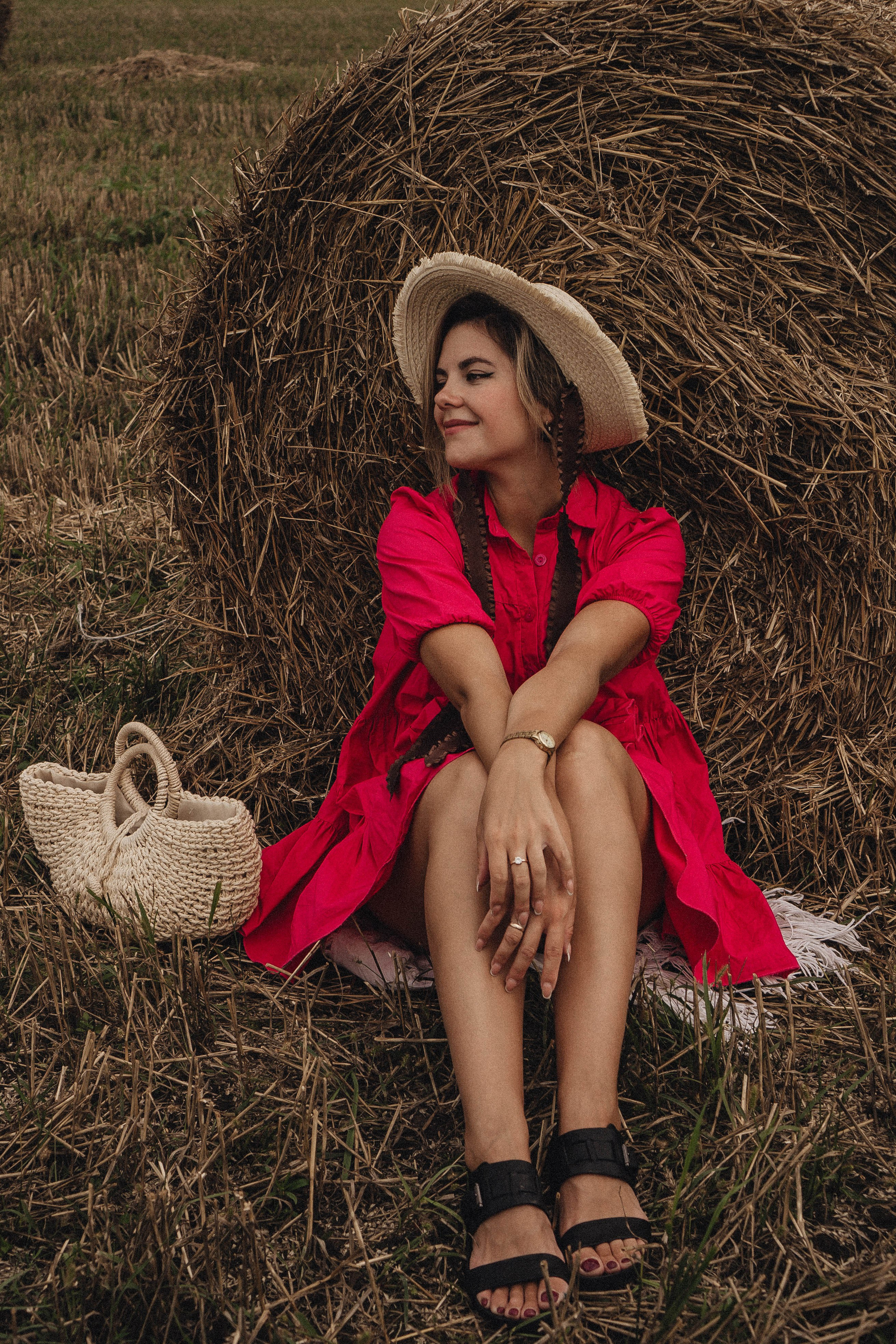 Август. Профессиональный фотограф, Санкт-Петербург — Виктория Богомолова