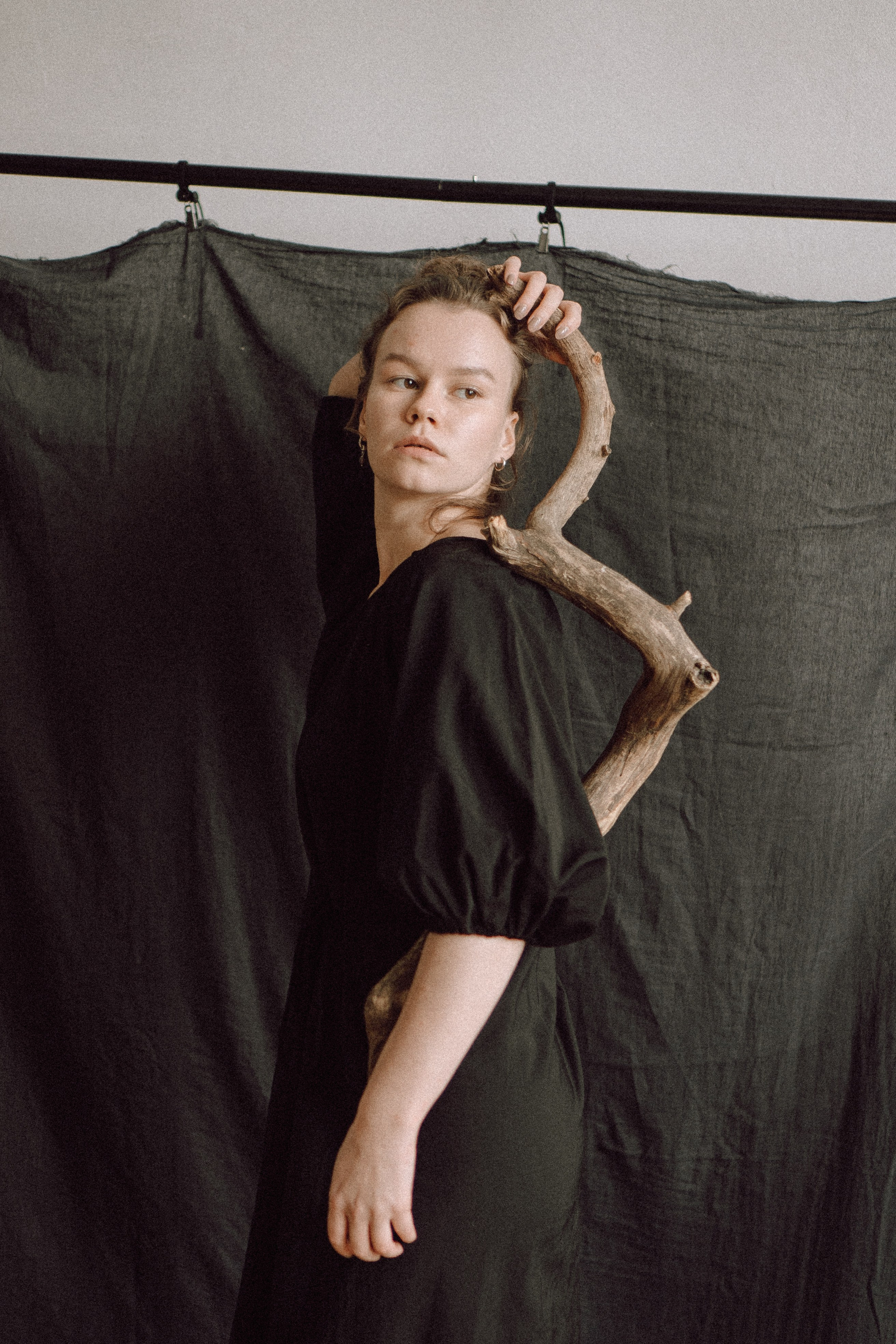 СТУДИЙНАЯ. Профессиональный фотограф, Санкт-Петербург — Виктория Богомолова