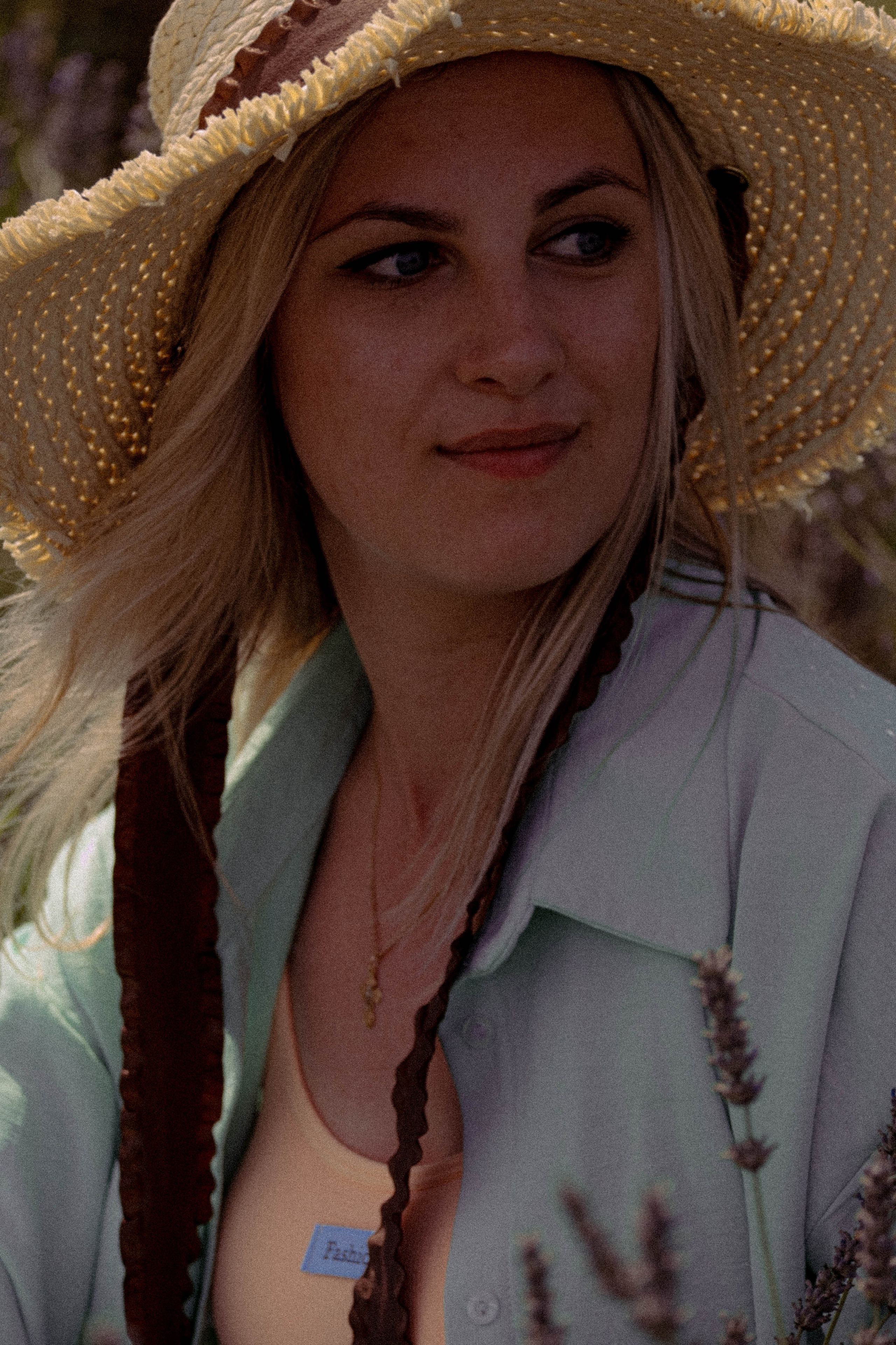 ЛАВАНВОДОВОЕ ПОЛЕ. Профессиональный фотограф, Санкт-Петербург — Виктория Богомолова