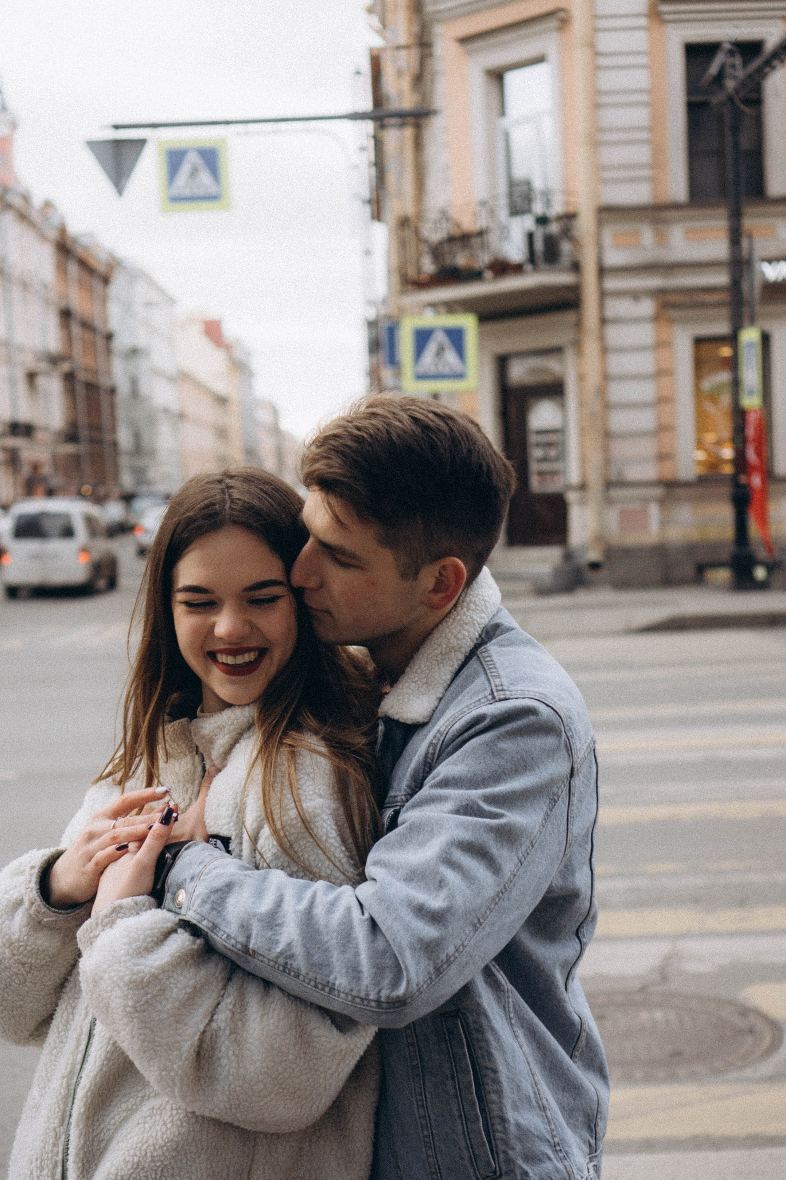 Прогулочная. Профессиональный фотограф, Санкт-Петербург — Виктория Богомолова