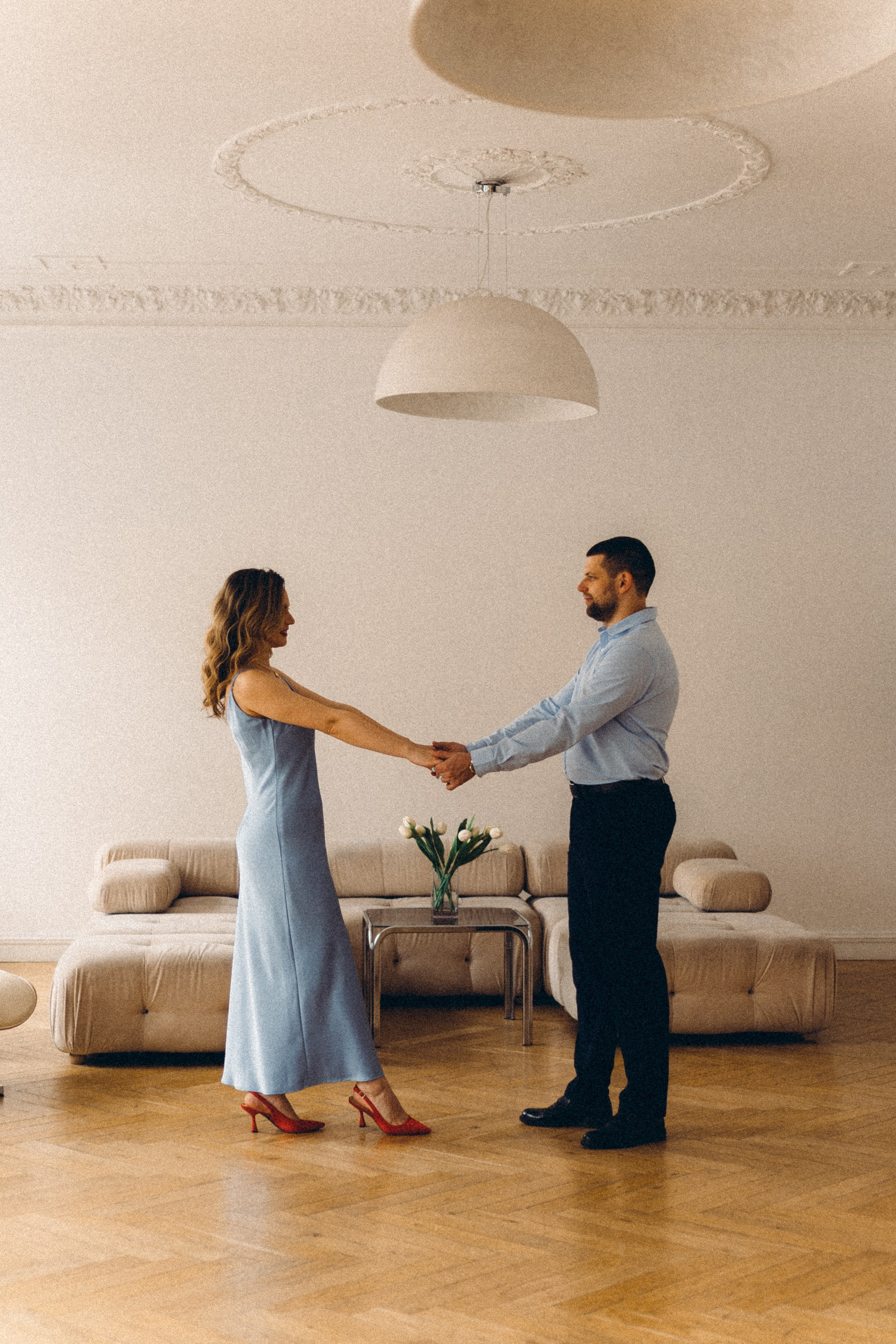 СТУДИЯ И ПРОГУЛКА ДЛЯ ПАРЫ. Профессиональный фотограф, Санкт-Петербург — Виктория Богомолова