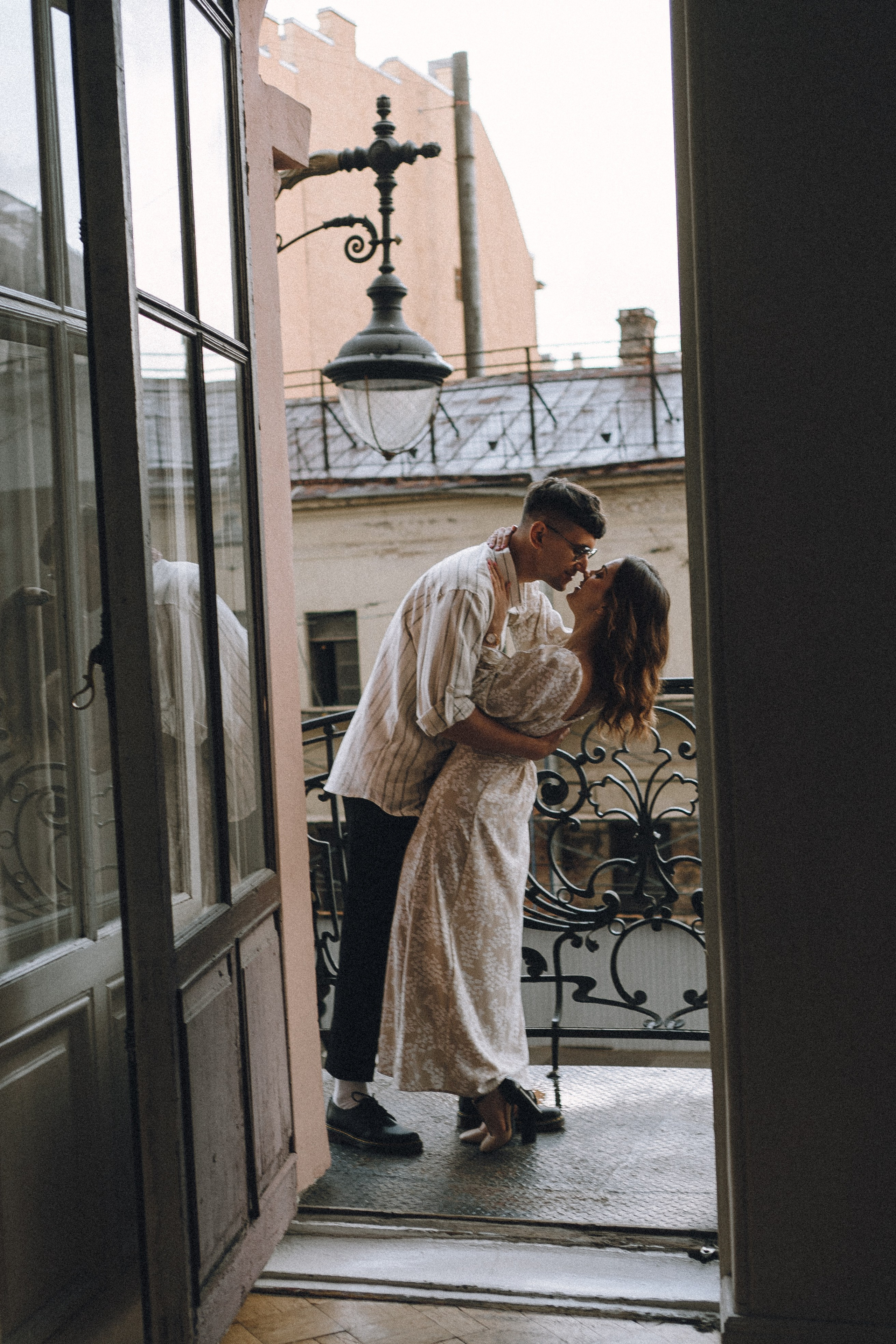 ЛЮБОВЬ В ИЮНЕ. Профессиональный фотограф, Санкт-Петербург — Виктория Богомолова