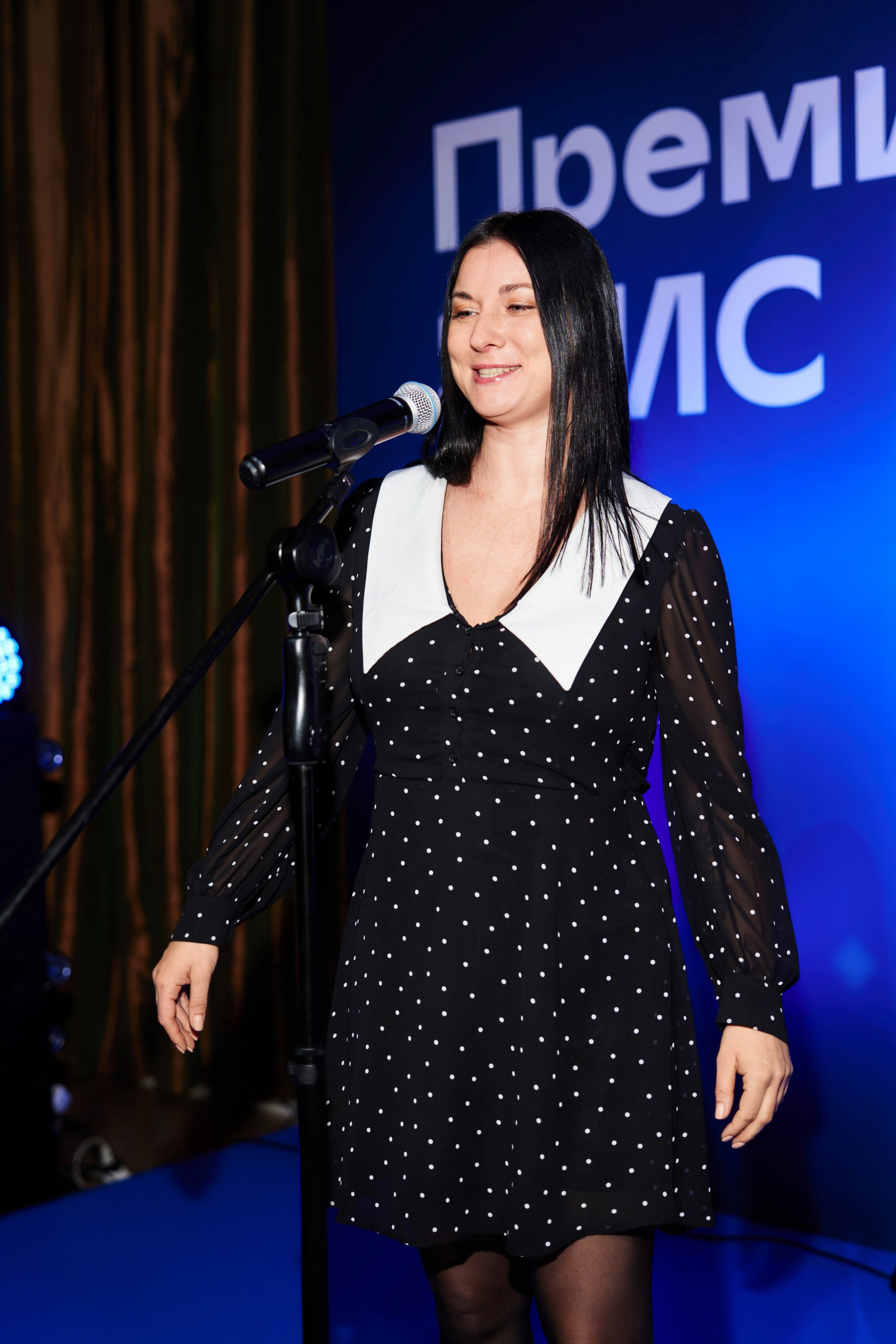 ПРЕМИЯ 2ГИС 2025 [PART II]. СВОИ. ФОТООТЧЕТЫ-СОБЫТИЯ-МЕСТА