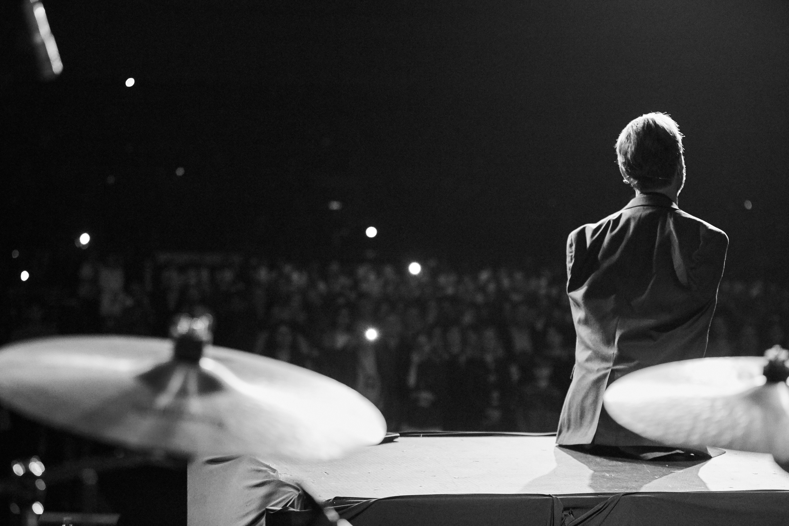 Ник Вуйчич. Мотивационный оратор, бизнесмен, писатель и меценат. Фотографирую масштабные события, людей и их истории по всему миру. Константин Трубников