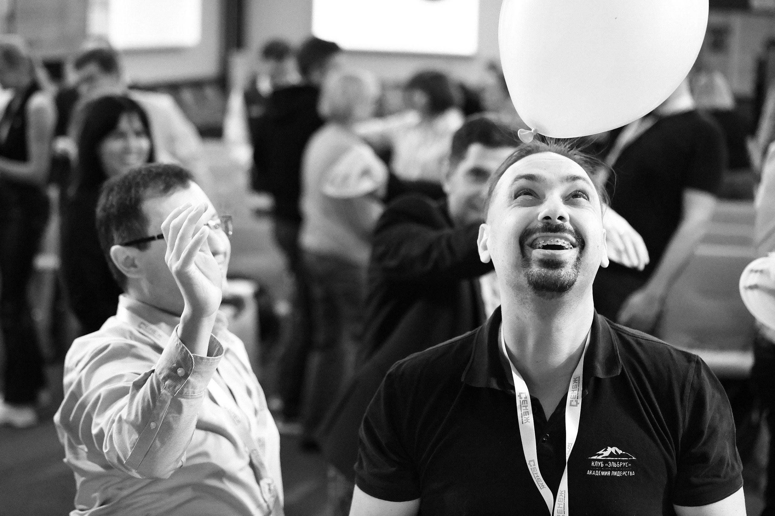 СЕНЕЖ. Публичные коммуникации лидеров. Фотографирую масштабные события, людей и их истории по всему миру. Константин Трубников